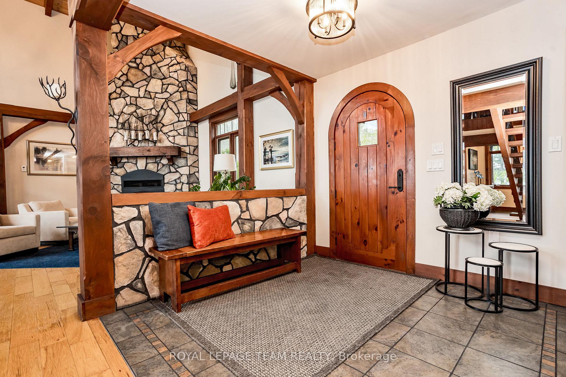 Photo 7 of 131 Mulley Lane, Rideau Lakes, Rideau Lakes (South Crosby) Twp — HOMEH