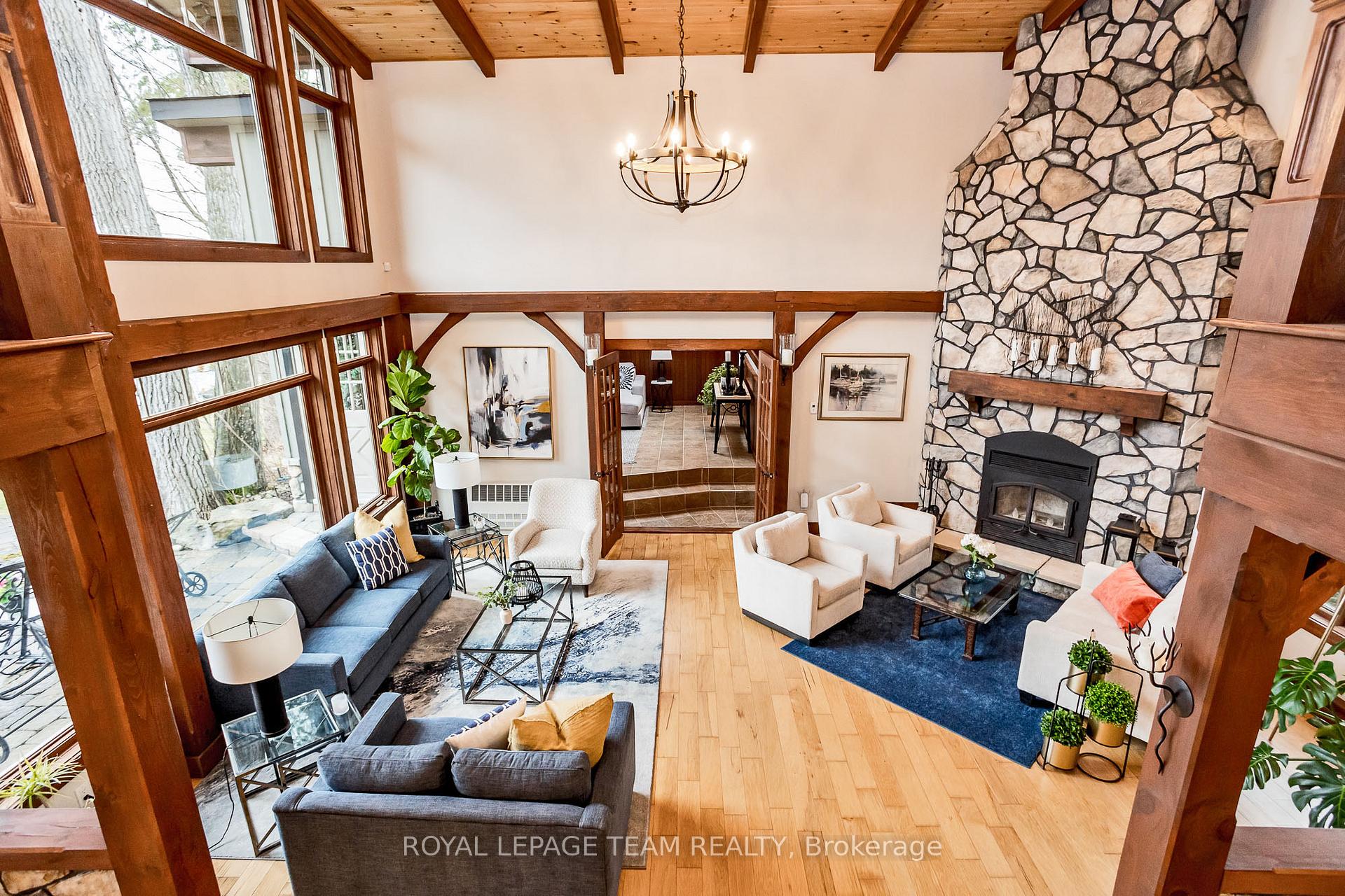 Photo 9 of 131 Mulley Lane, Rideau Lakes, Rideau Lakes (South Crosby) Twp — HOMEH