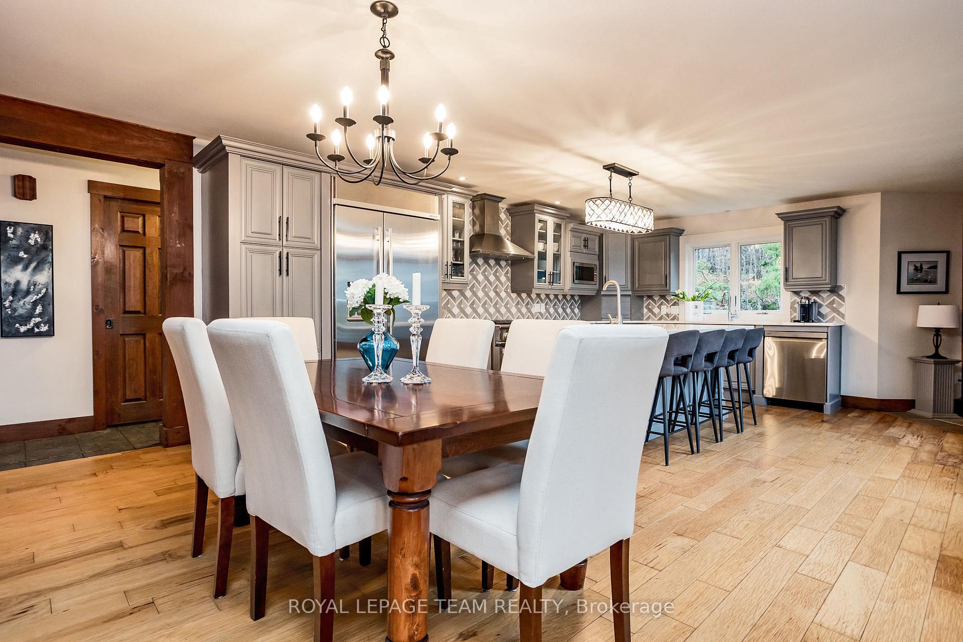 Photo 12 of 131 Mulley Lane, Rideau Lakes, Rideau Lakes (South Crosby) Twp — HOMEH