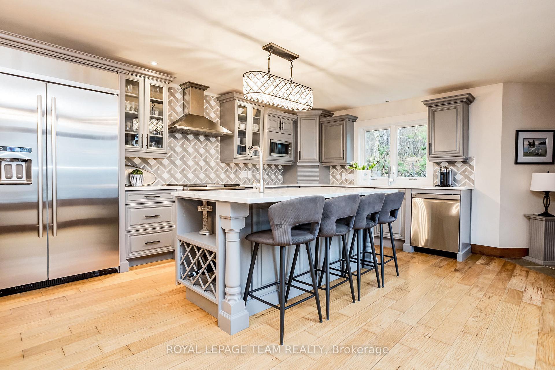 Photo 13 of 131 Mulley Lane, Rideau Lakes, Rideau Lakes (South Crosby) Twp — HOMEH