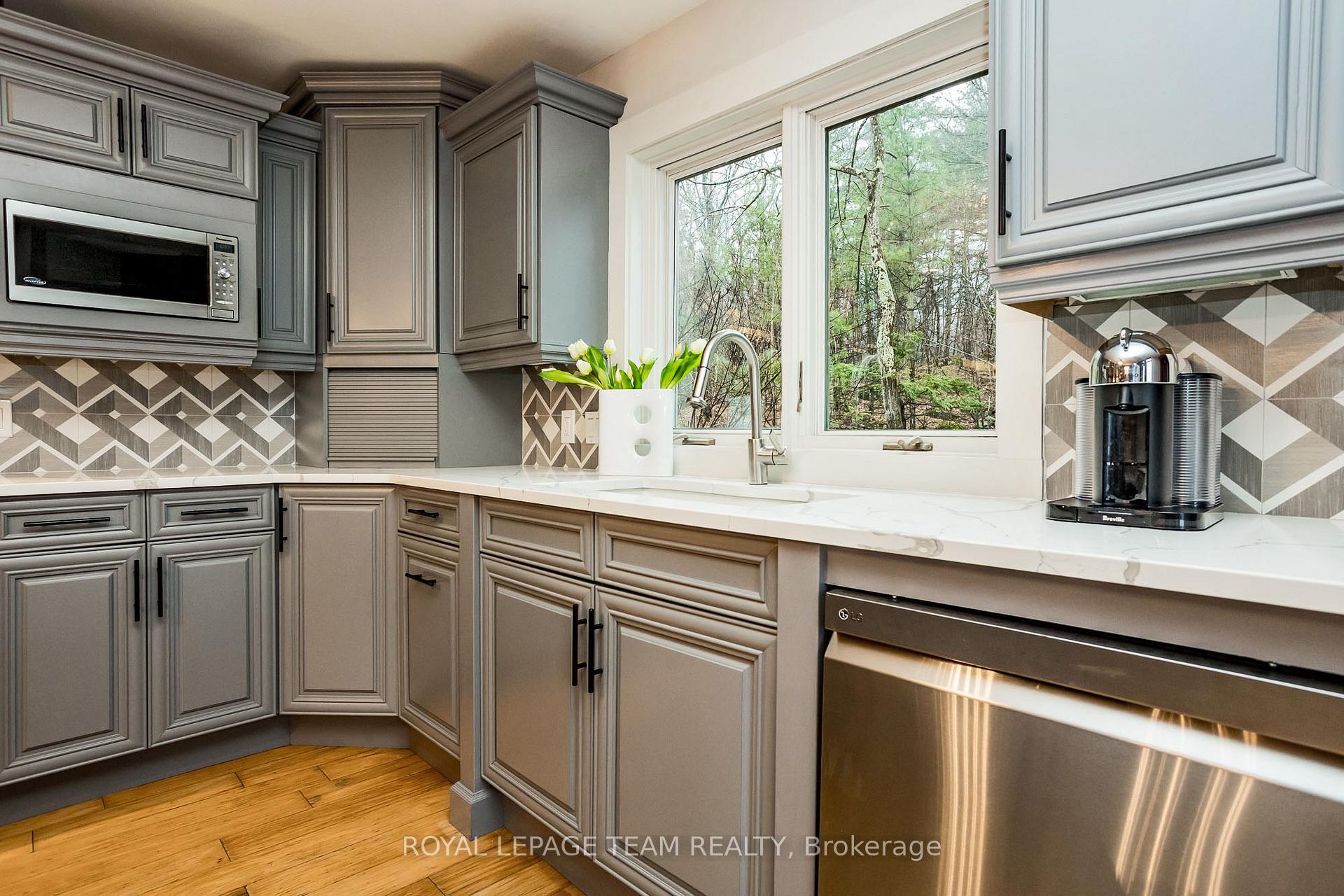 Photo 16 of 131 Mulley Lane, Rideau Lakes, Rideau Lakes (South Crosby) Twp — HOMEH
