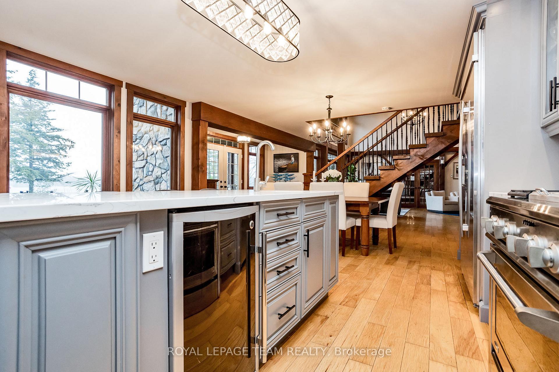 Photo 17 of 131 Mulley Lane, Rideau Lakes, Rideau Lakes (South Crosby) Twp — HOMEH