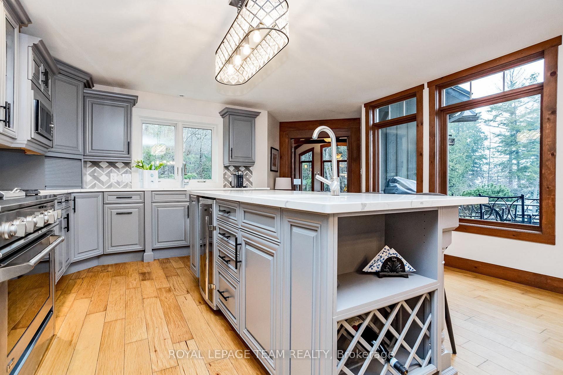Photo 18 of 131 Mulley Lane, Rideau Lakes, Rideau Lakes (South Crosby) Twp — HOMEH
