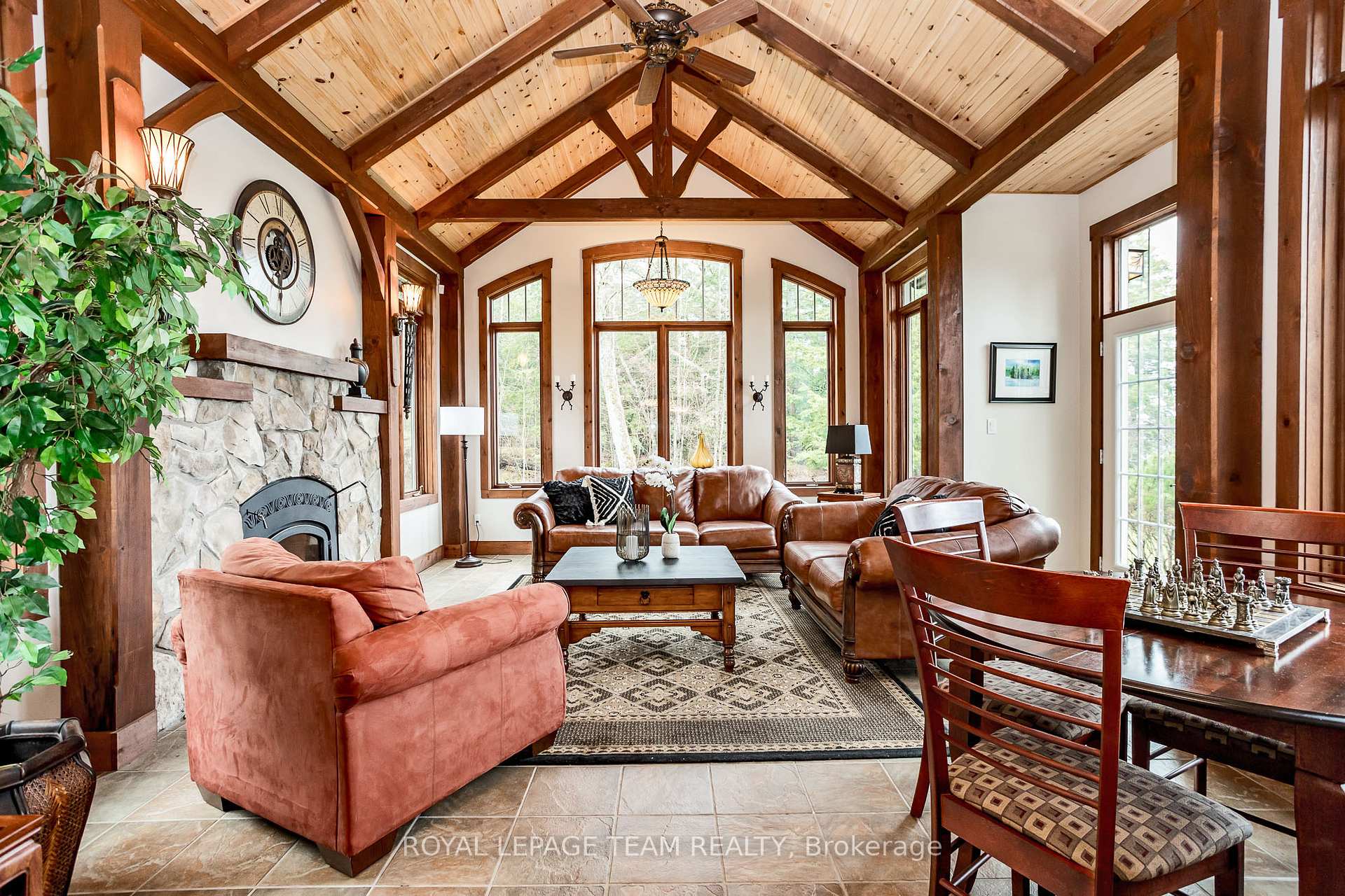 Photo 19 of 131 Mulley Lane, Rideau Lakes, Rideau Lakes (South Crosby) Twp — HOMEH