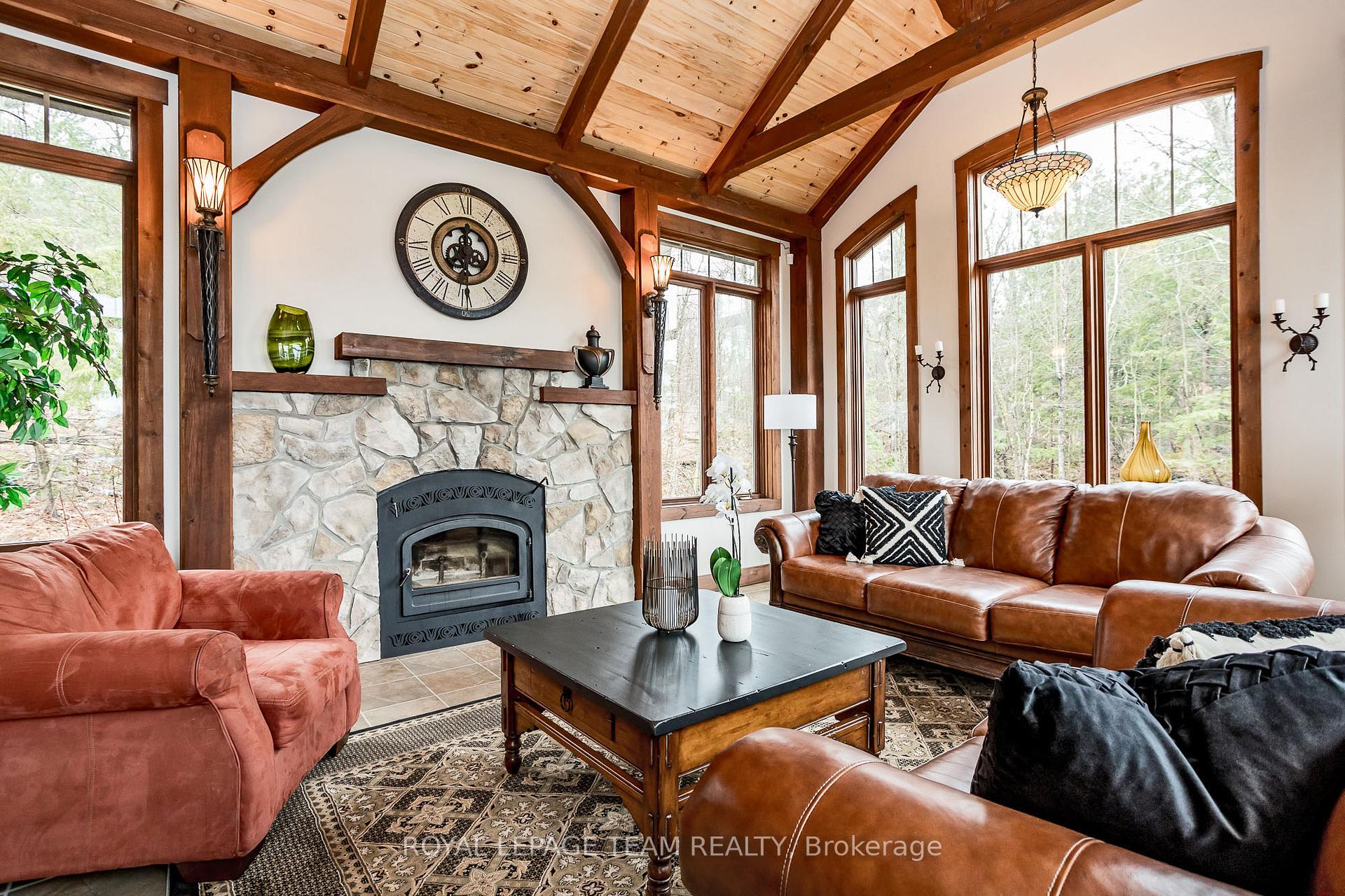 Photo 20 of 131 Mulley Lane, Rideau Lakes, Rideau Lakes (South Crosby) Twp — HOMEH