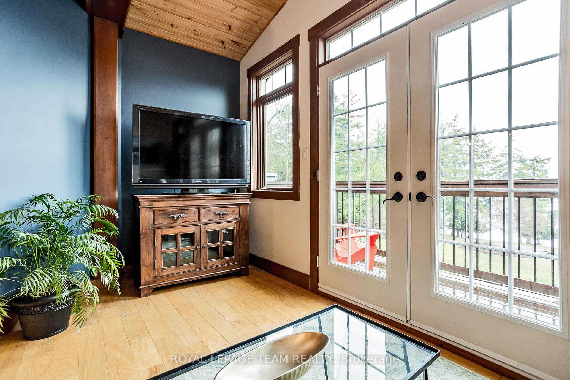 Photo 24 of 131 Mulley Lane, Rideau Lakes, Rideau Lakes (South Crosby) Twp — HOMEH