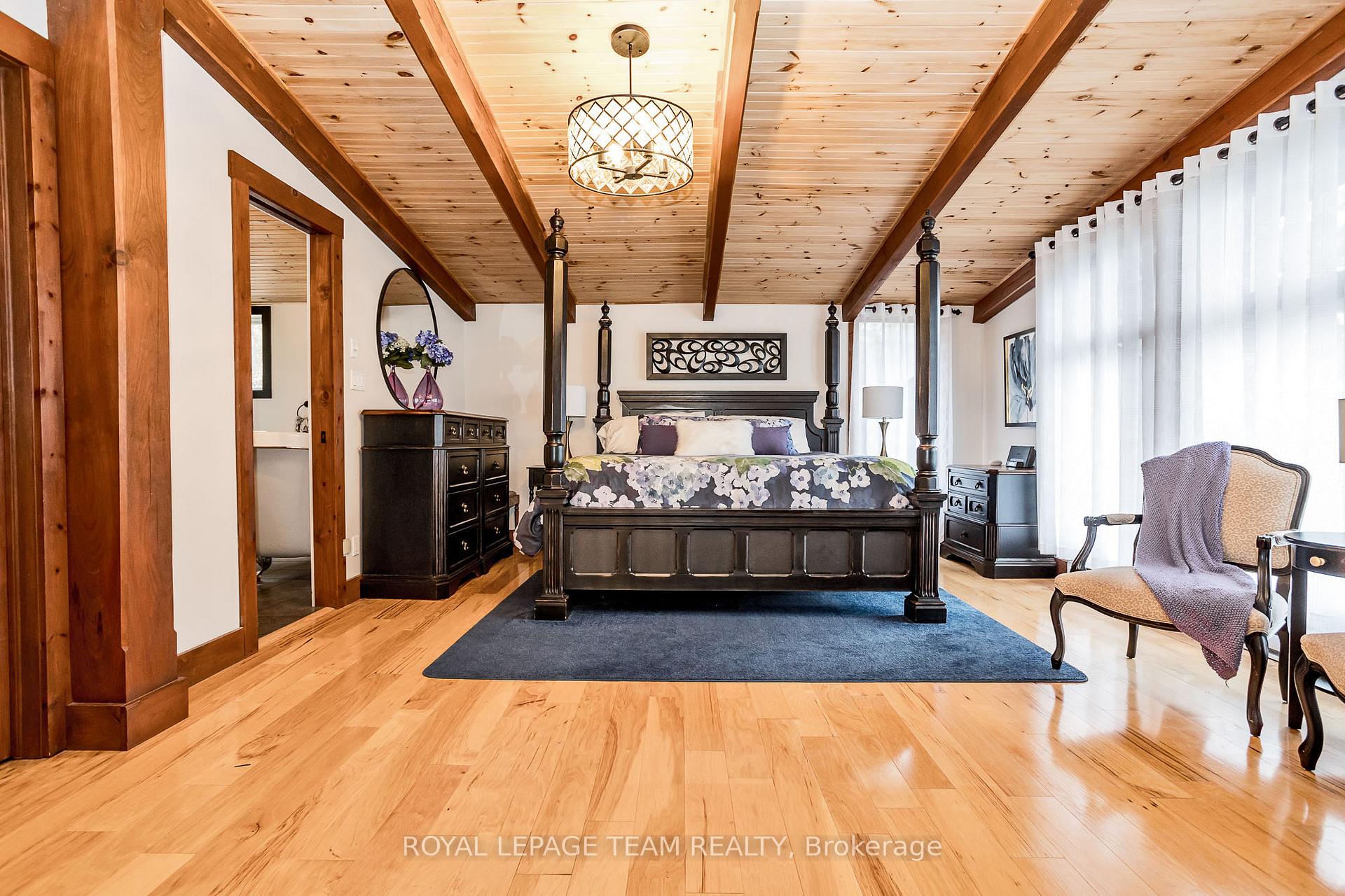 Photo 25 of 131 Mulley Lane, Rideau Lakes, Rideau Lakes (South Crosby) Twp — HOMEH