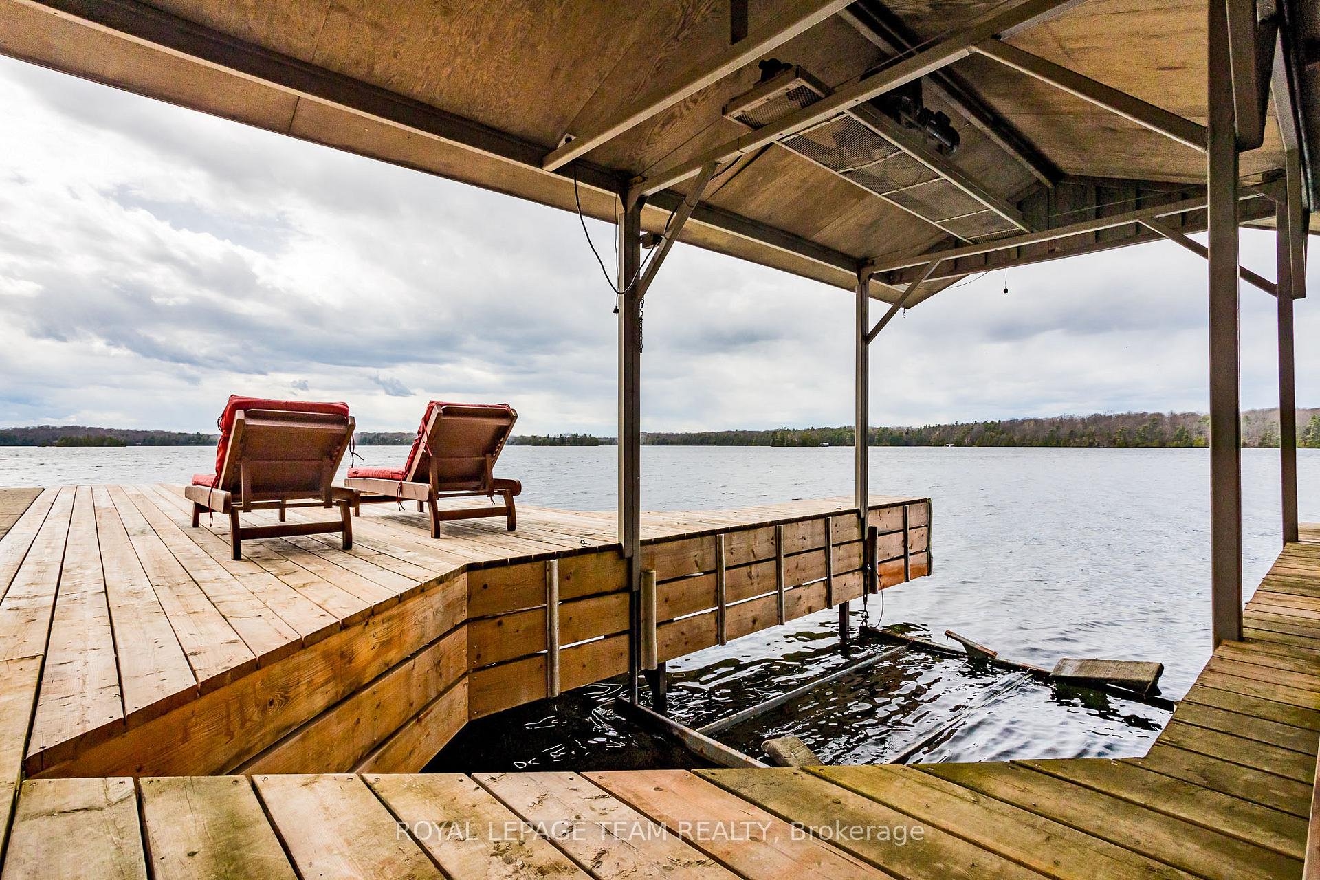 Photo 34 of 131 Mulley Lane, Rideau Lakes, Rideau Lakes (South Crosby) Twp — HOMEH