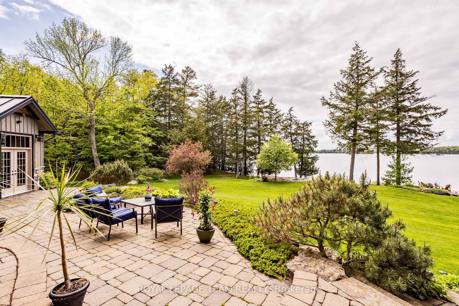 Photo 36 of 131 Mulley Lane, Rideau Lakes, Rideau Lakes (South Crosby) Twp — HOMEH