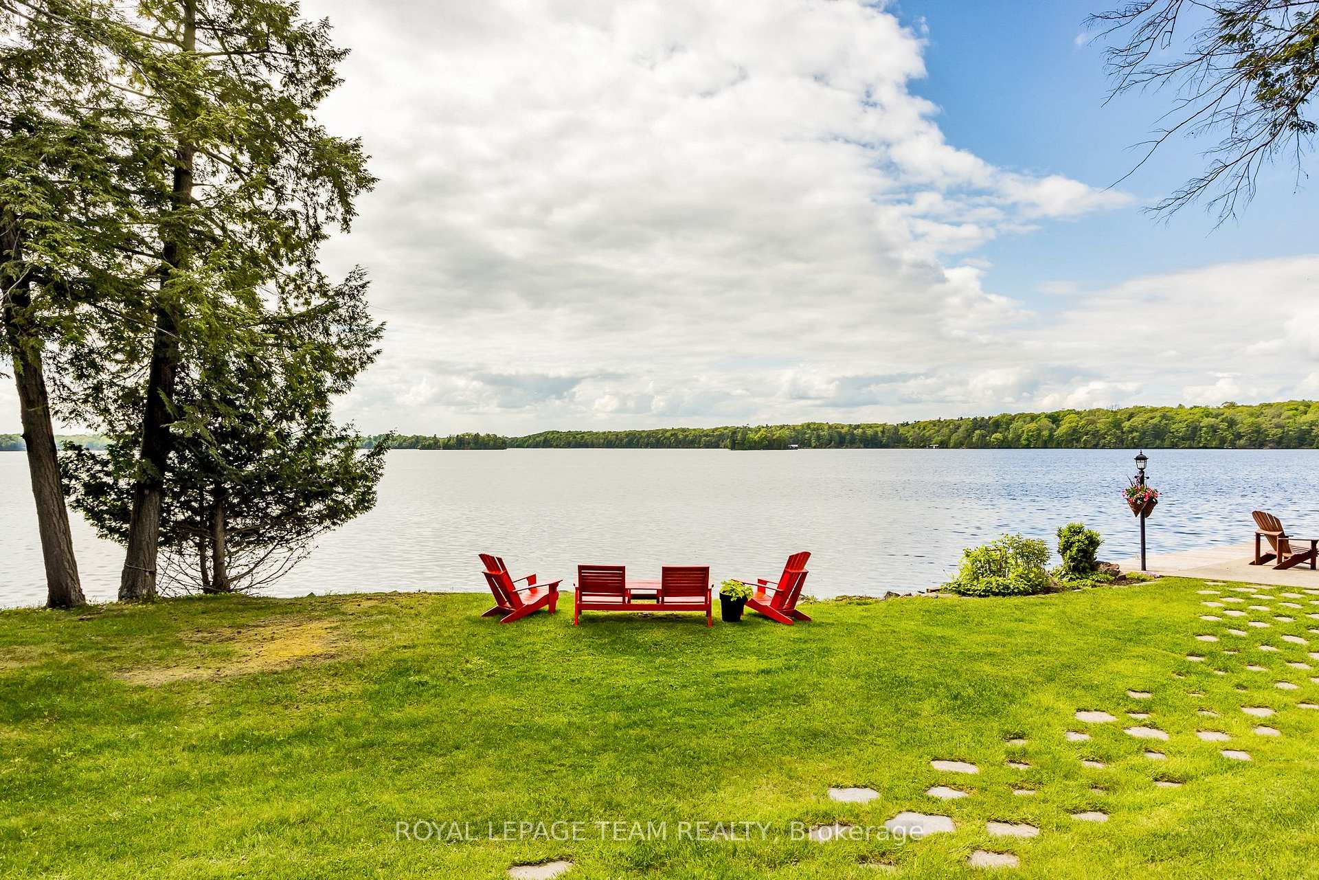 Photo 37 of 131 Mulley Lane, Rideau Lakes, Rideau Lakes (South Crosby) Twp — HOMEH