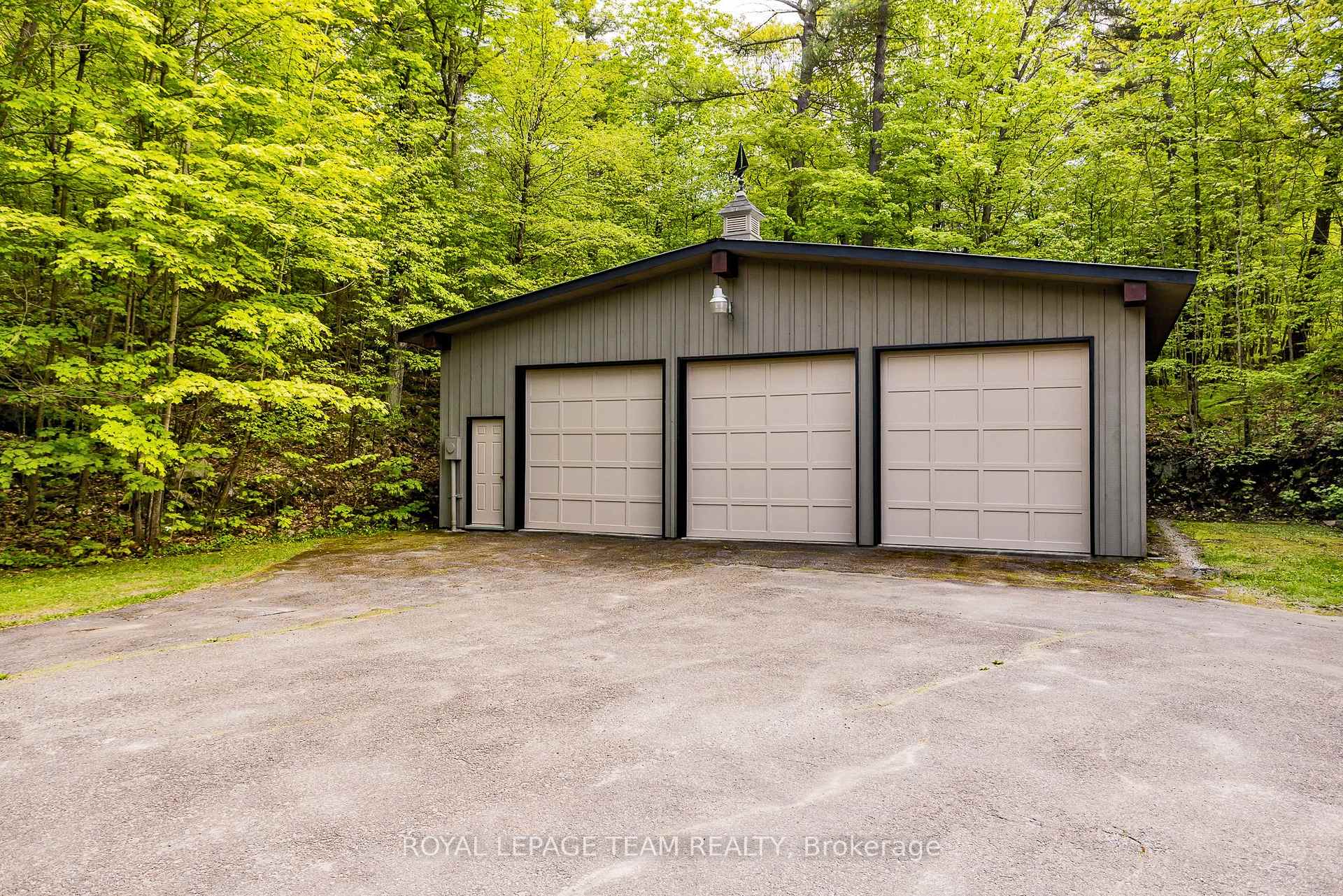 Photo 38 of 131 Mulley Lane, Rideau Lakes, Rideau Lakes (South Crosby) Twp — HOMEH