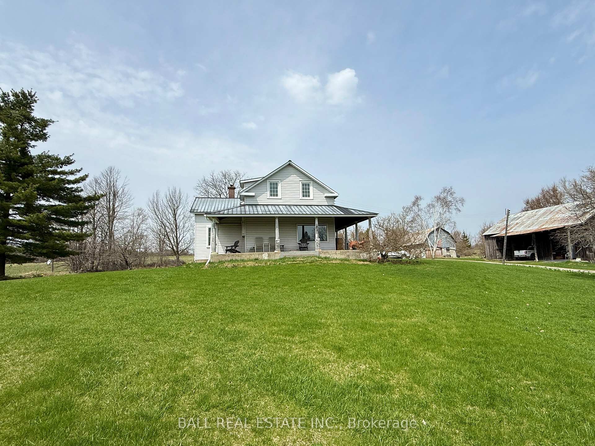 Photo 1 of 2244 12th Line Smith, Selwyn — HOMEH