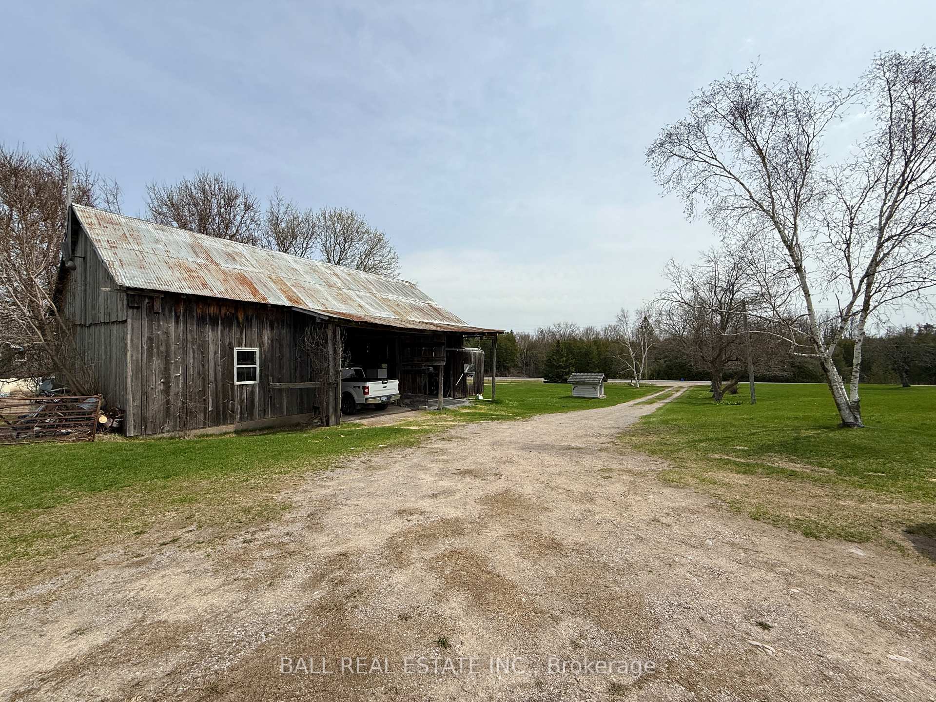 Photo 10 of 2244 12th Line Smith, Selwyn — HOMEH