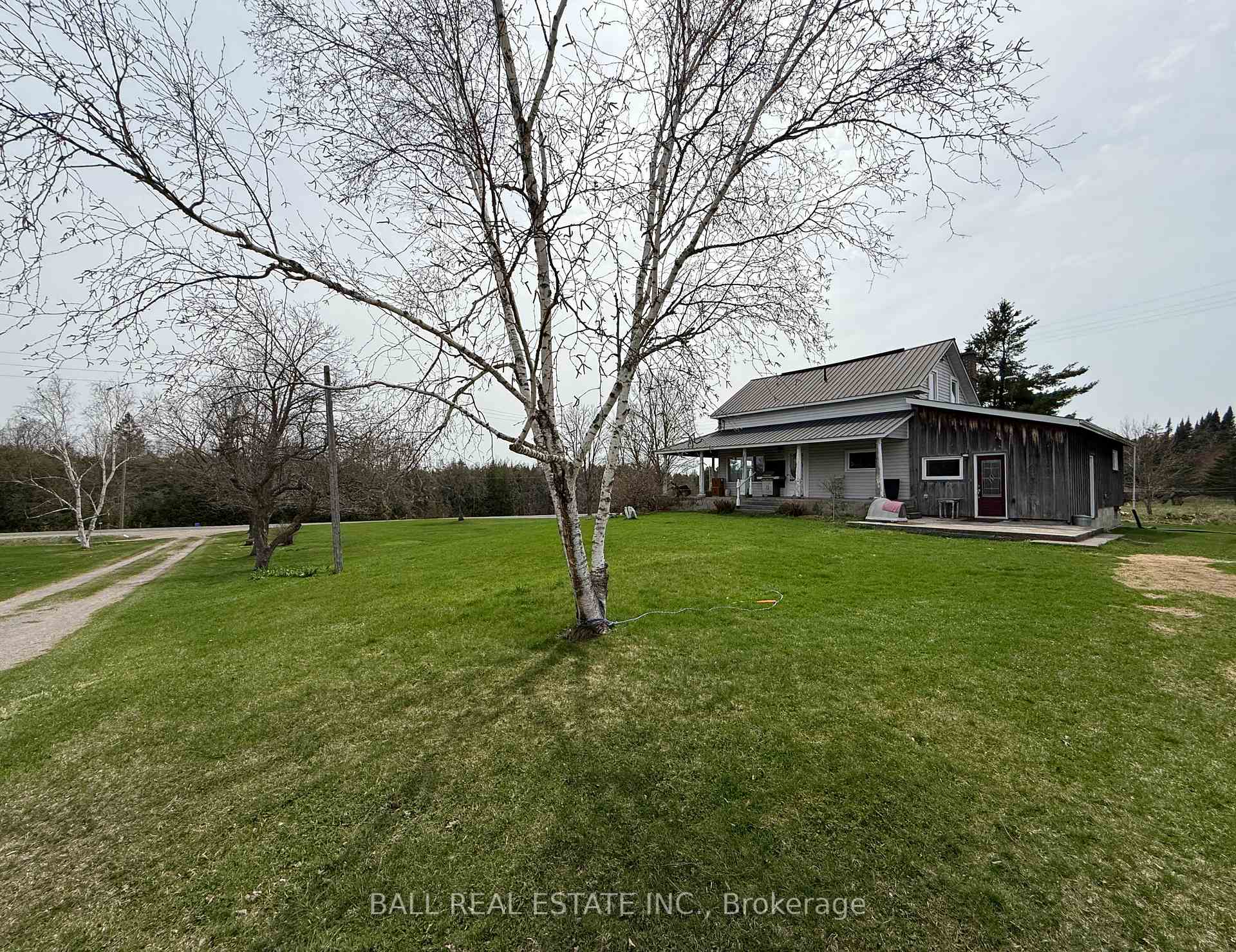 Photo 11 of 2244 12th Line Smith, Selwyn — HOMEH