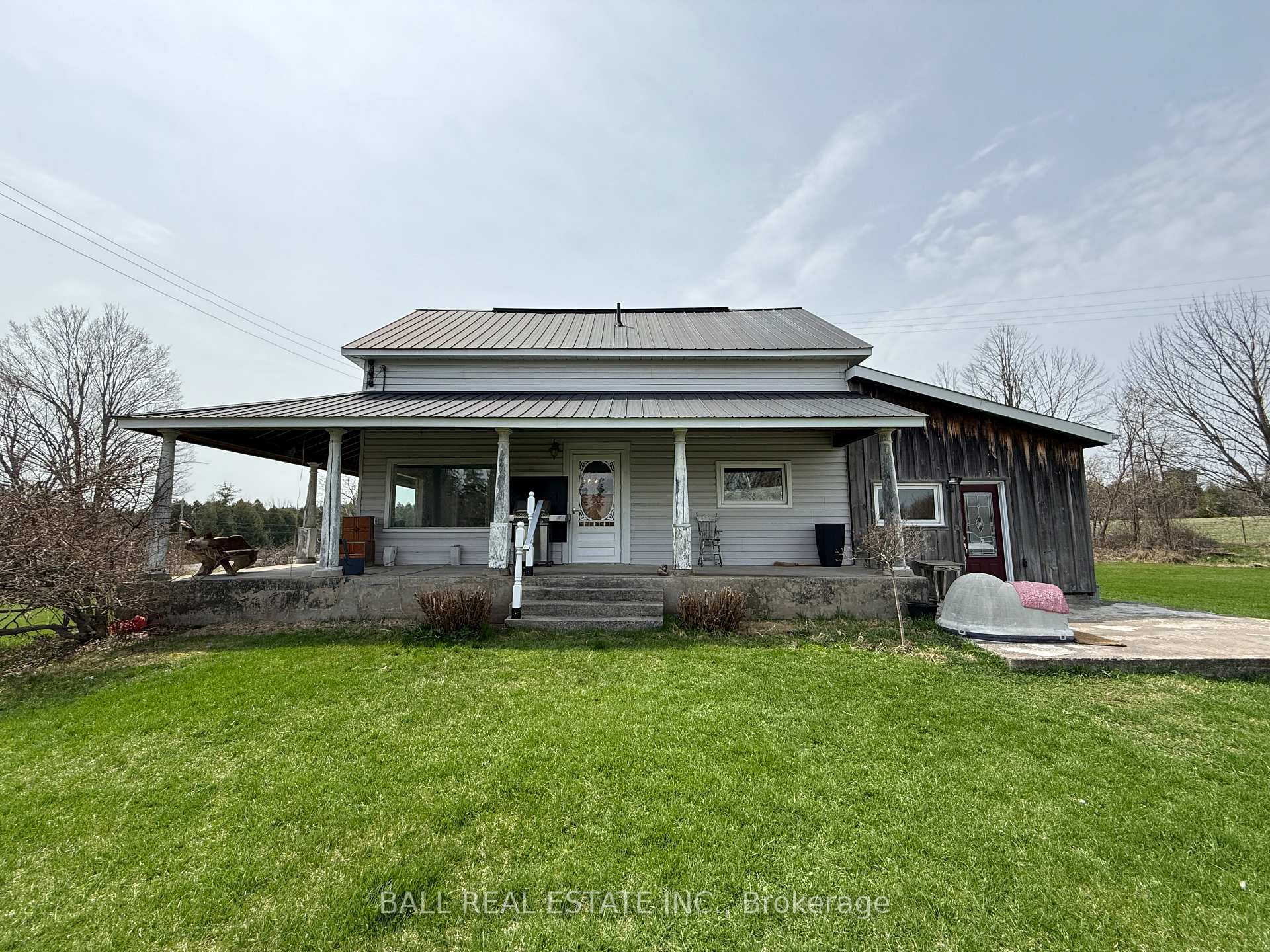 Photo 12 of 2244 12th Line Smith, Selwyn — HOMEH