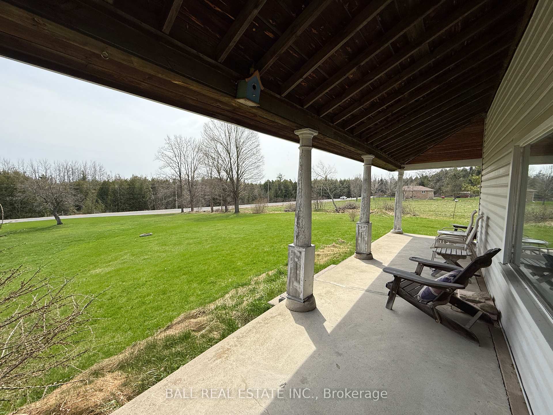 Photo 13 of 2244 12th Line Smith, Selwyn — HOMEH
