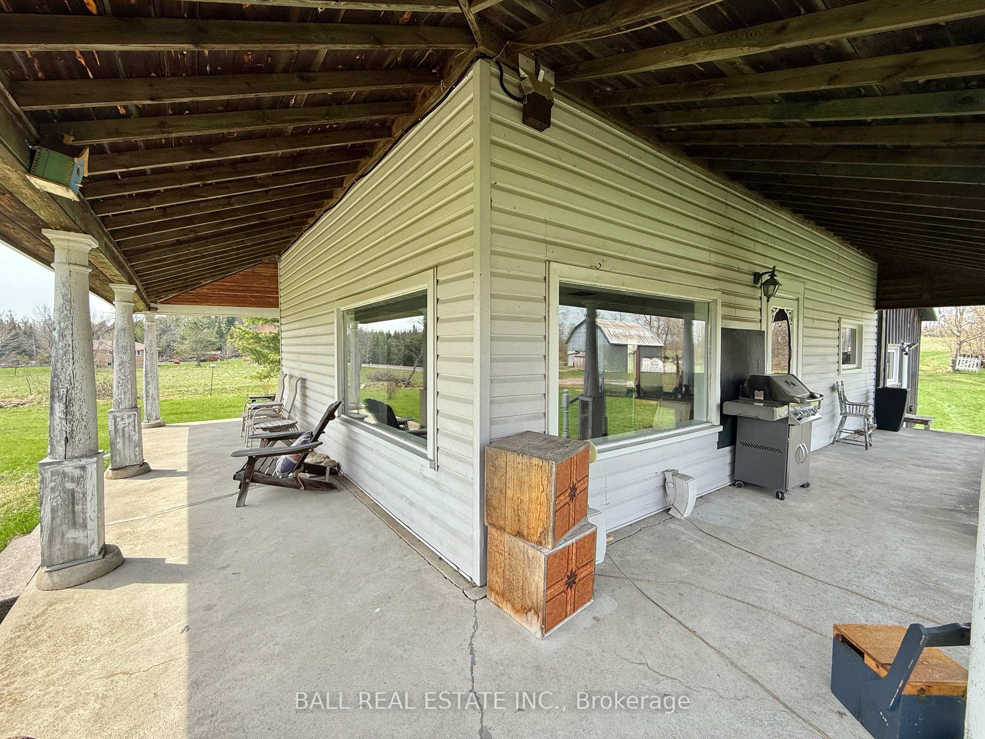 Photo 15 of 2244 12th Line Smith, Selwyn — HOMEH