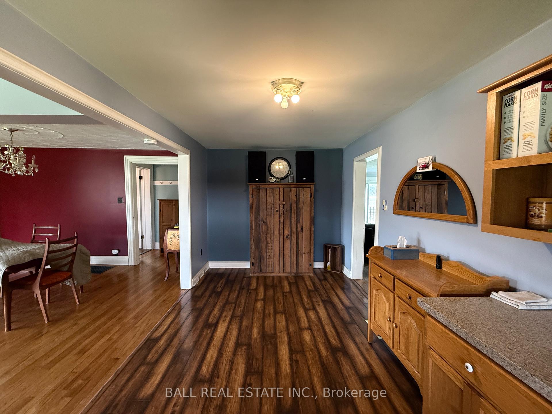 Photo 24 of 2244 12th Line Smith, Selwyn — HOMEH