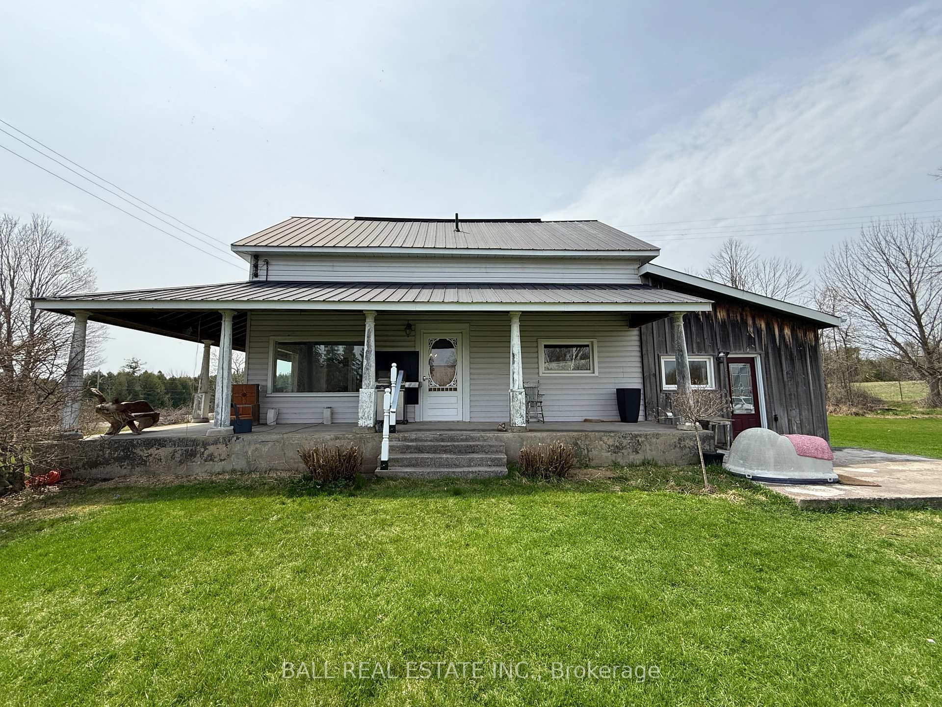 Photo 38 of 2244 12th Line Smith, Selwyn — HOMEH
