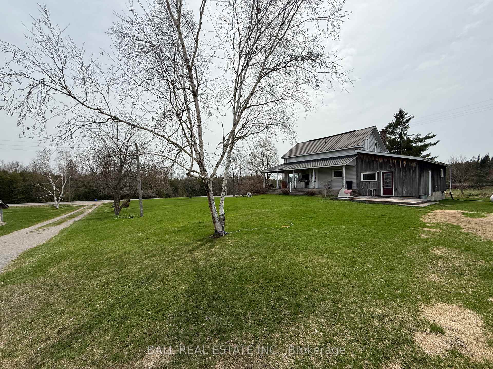 Photo 39 of 2244 12th Line Smith, Selwyn — HOMEH