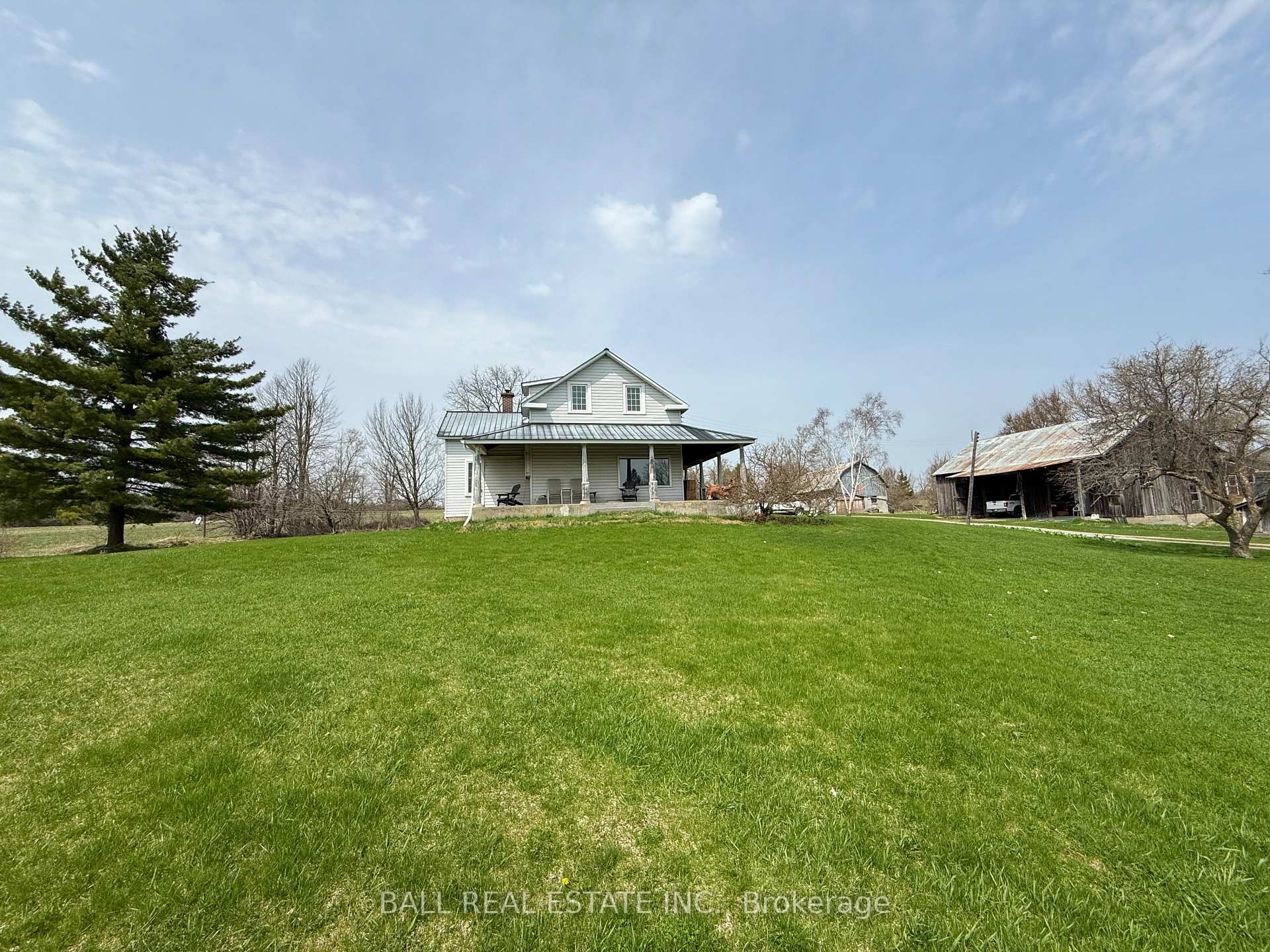 Photo 48 of 2244 12th Line Smith, Selwyn — HOMEH