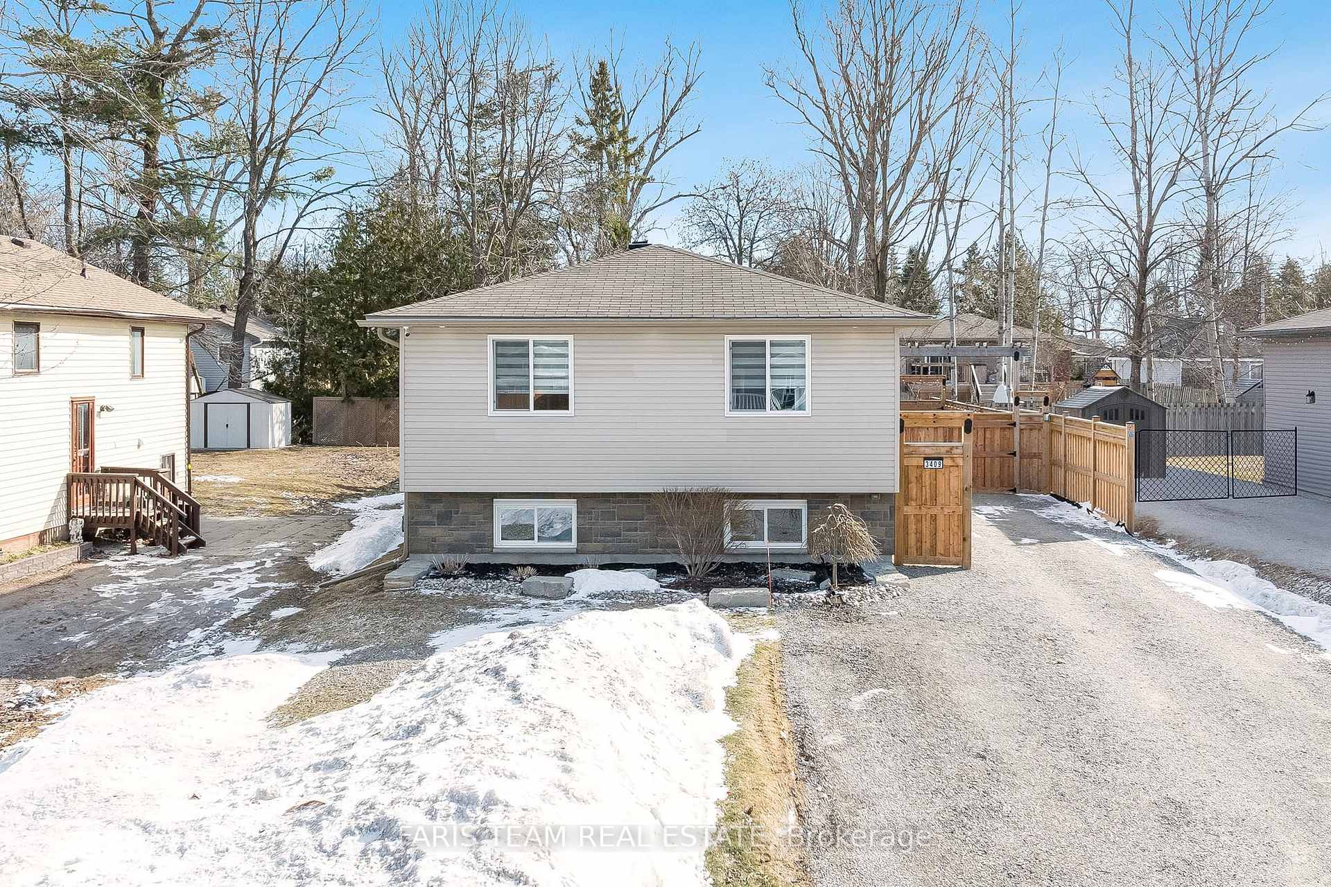 Photo 1 of 3409 Lee Avenue, Severn, West Shore — HOMEH