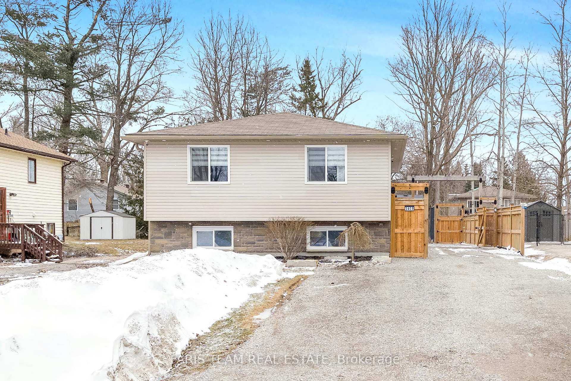 Photo 2 of 3409 Lee Avenue, Severn, West Shore — HOMEH
