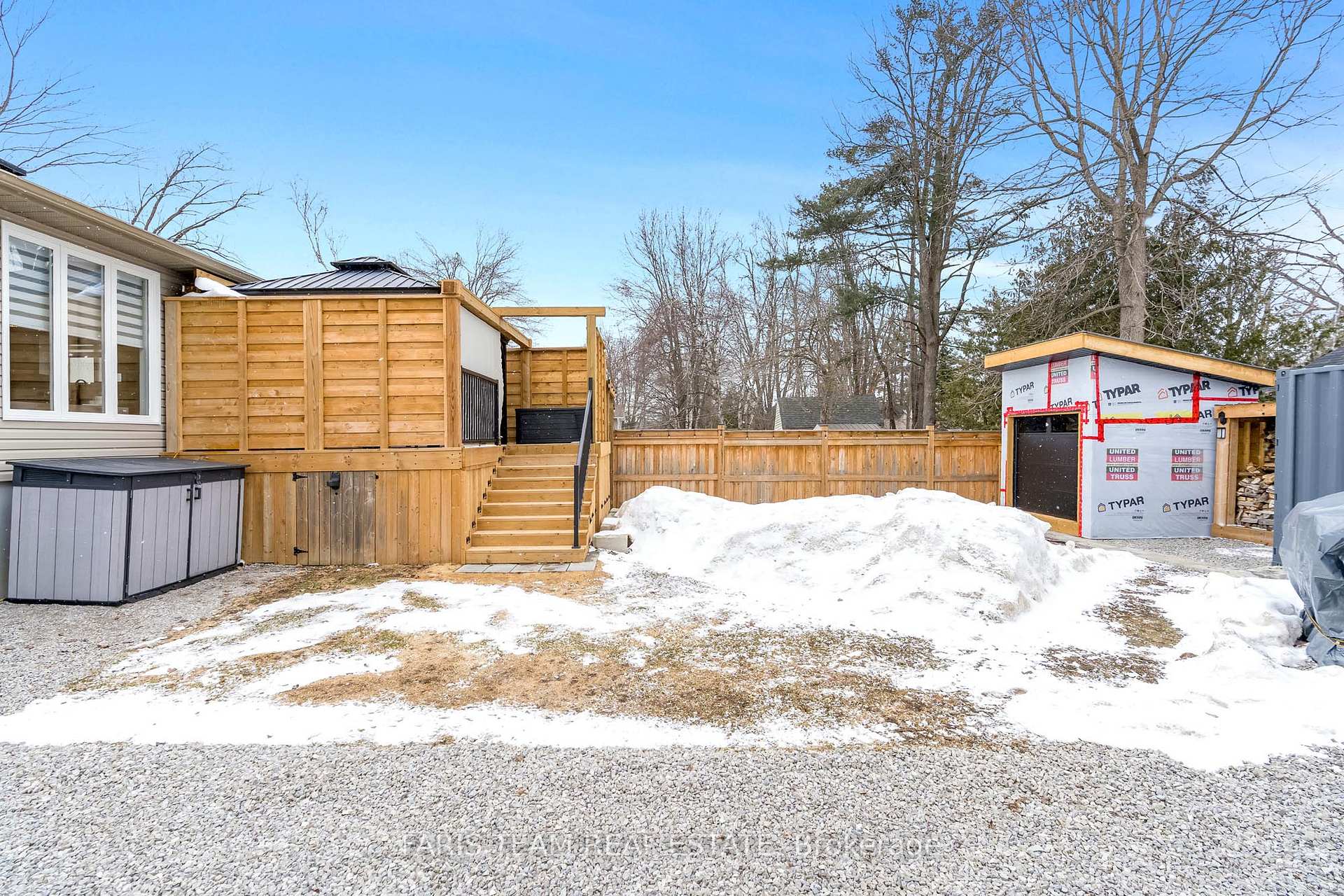 Photo 16 of 3409 Lee Avenue, Severn, West Shore — HOMEH