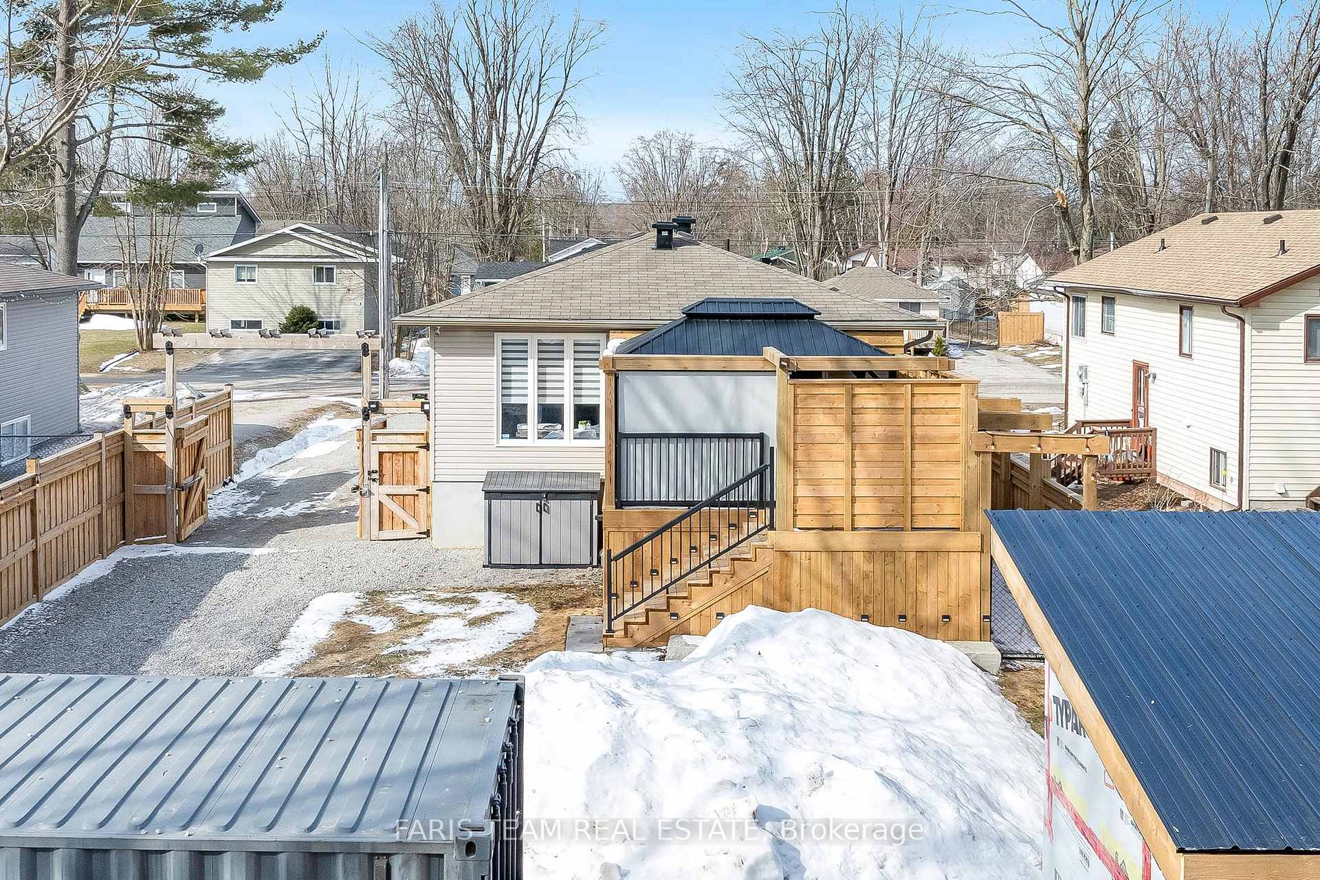 Photo 17 of 3409 Lee Avenue, Severn, West Shore — HOMEH