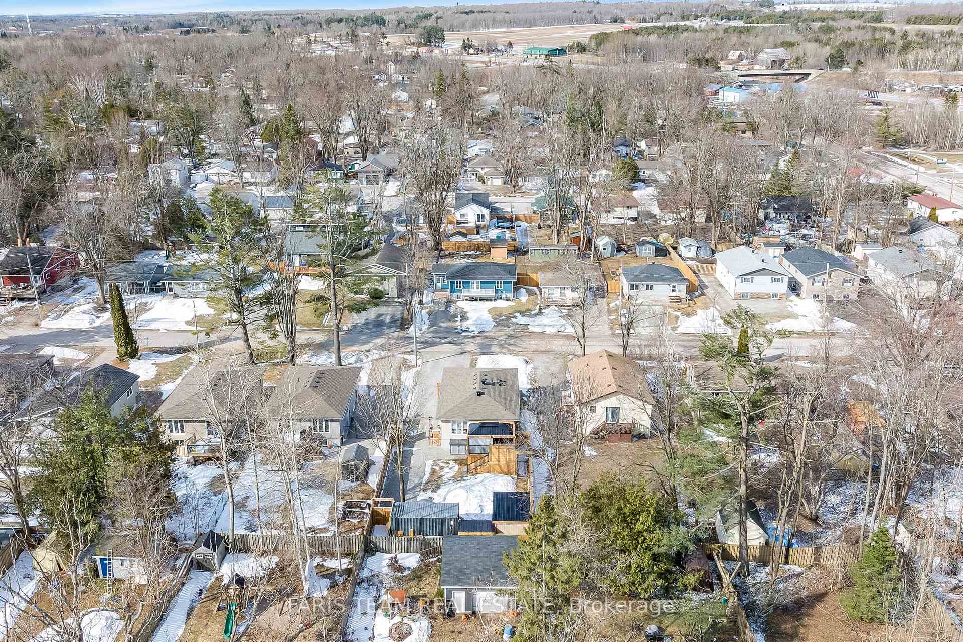 Photo 18 of 3409 Lee Avenue, Severn, West Shore — HOMEH
