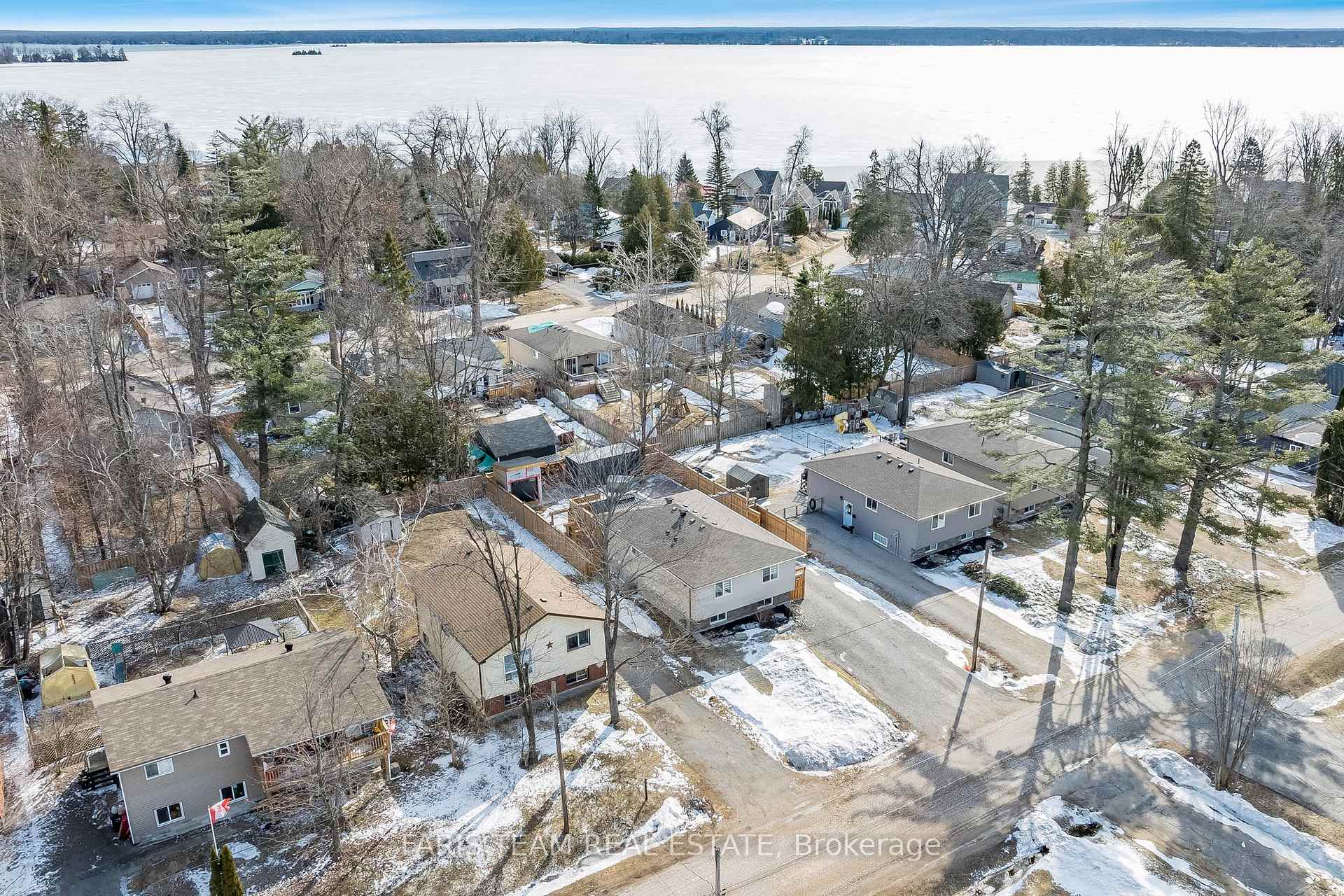 Photo 19 of 3409 Lee Avenue, Severn, West Shore — HOMEH