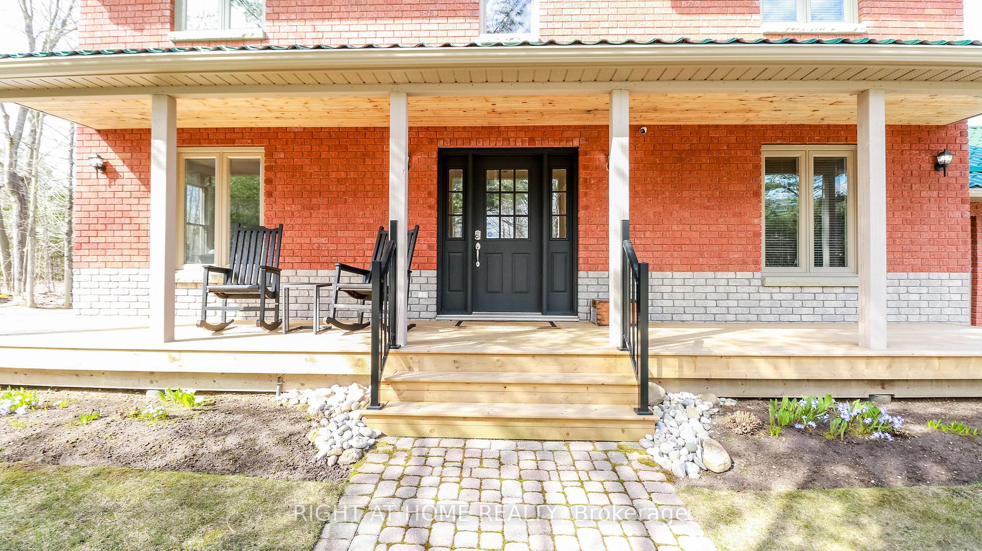Photo 2 of 3490 Wainman Line, Severn, Rural Severn — HOMEH