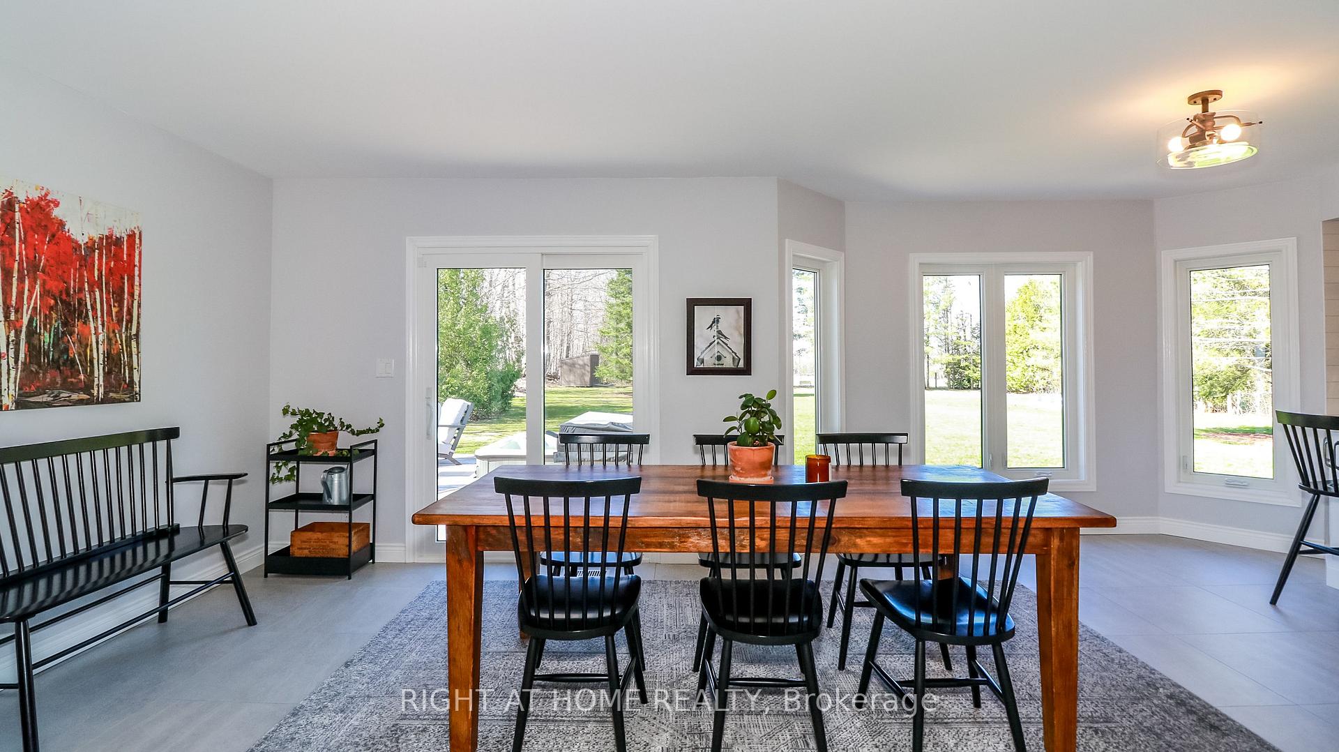 Photo 7 of 3490 Wainman Line, Severn, Rural Severn — HOMEH