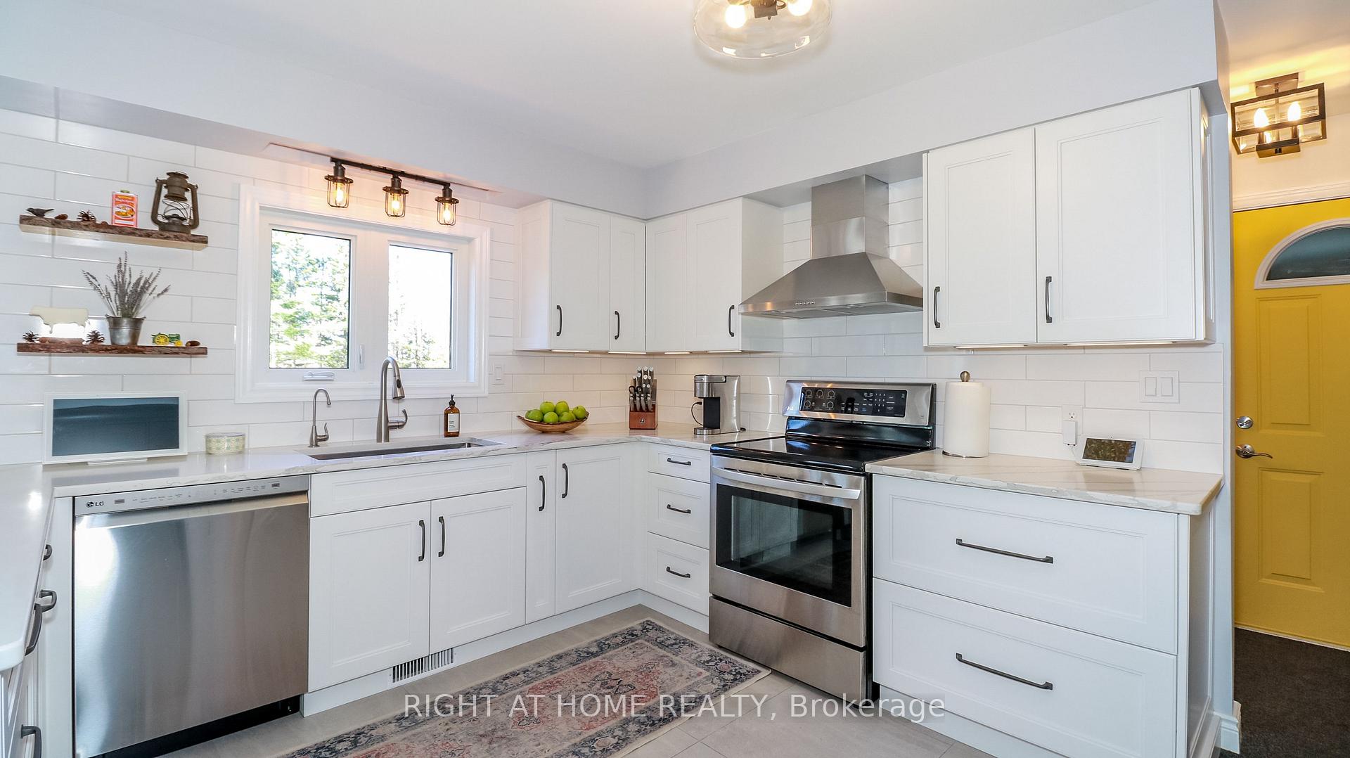 Photo 11 of 3490 Wainman Line, Severn, Rural Severn — HOMEH