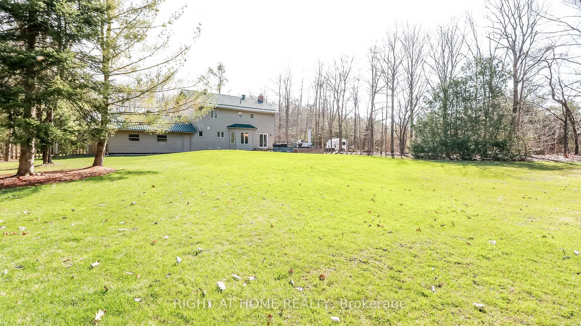 Photo 36 of 3490 Wainman Line, Severn, Rural Severn — HOMEH