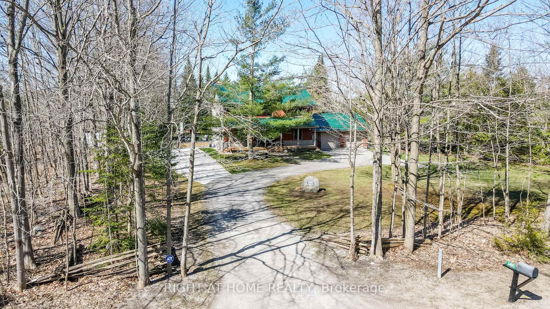 Photo 41 of 3490 Wainman Line, Severn, Rural Severn — HOMEH