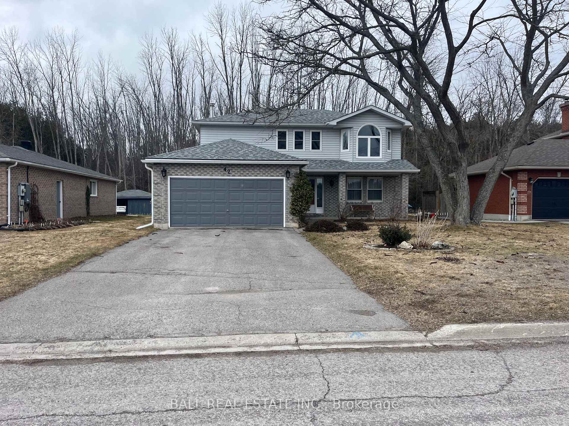 Photo 2 of 42 Stewart Drive, Selwyn — HOMEH
