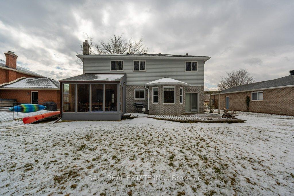 Photo 29 of 42 Stewart Drive, Selwyn — HOMEH