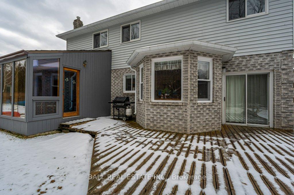 Photo 30 of 42 Stewart Drive, Selwyn — HOMEH