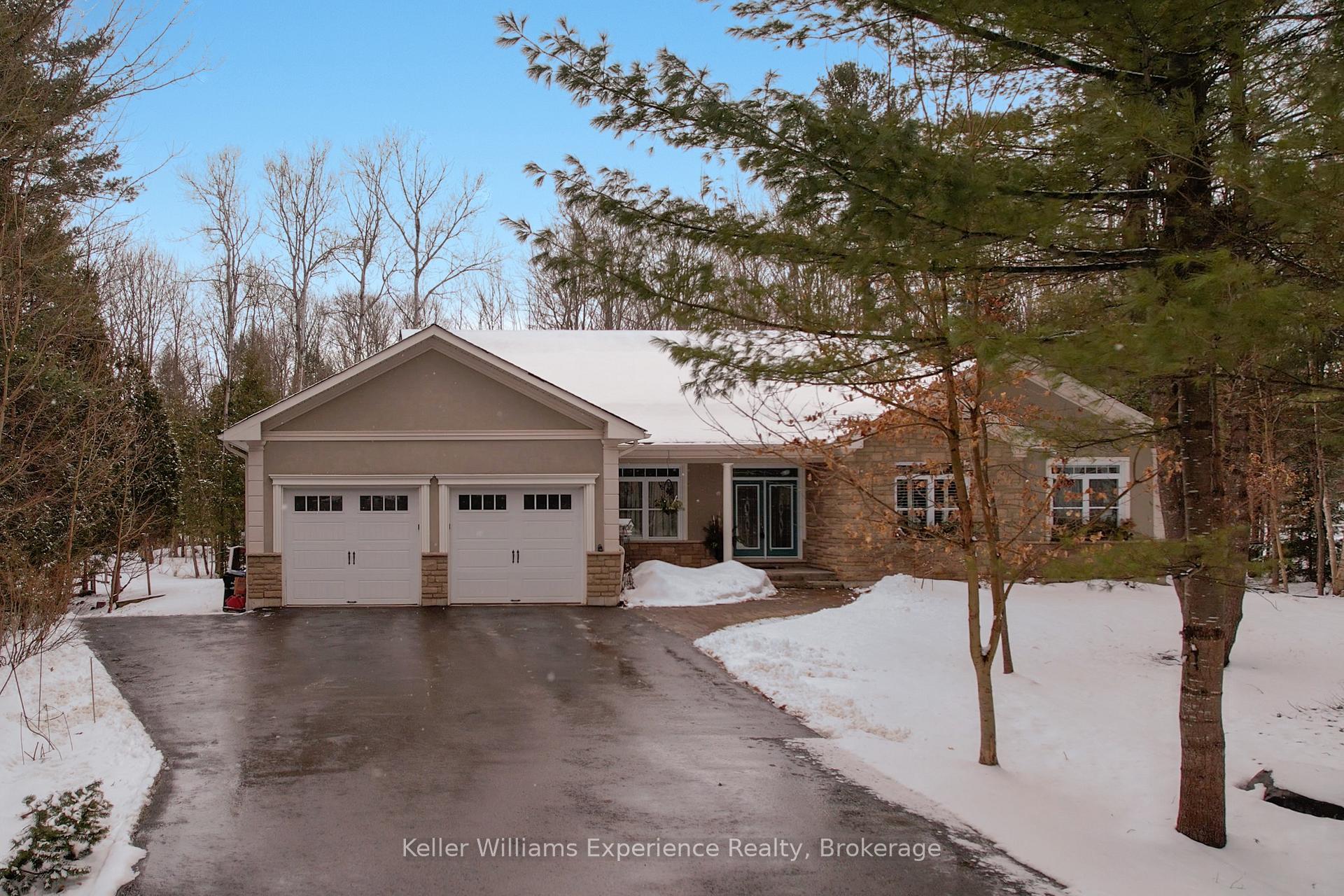 Front of 4043 Jilem Court