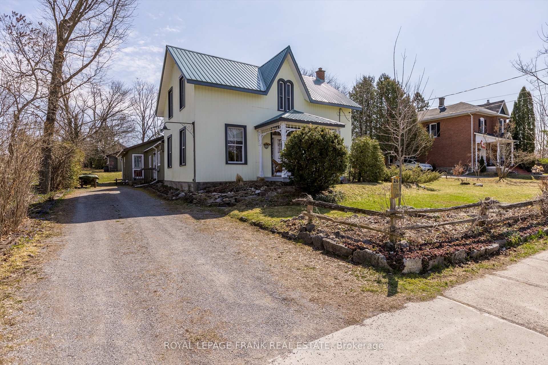 Photo 3 of 26 Prospect Street, Selwyn — HOMEH