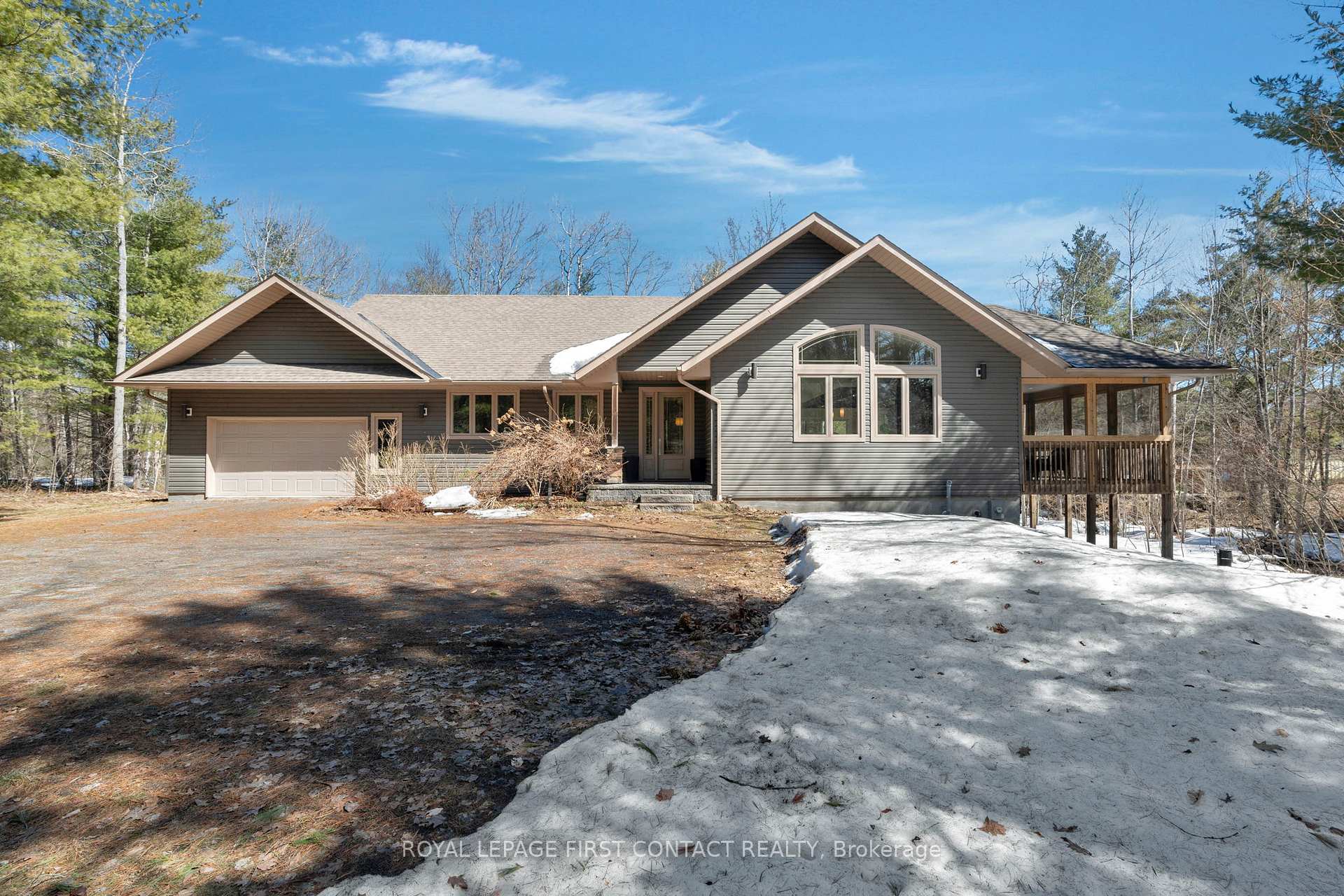 Photo 1 of 2999 Pinecone Trail, Severn, Rural Severn — HOMEH
