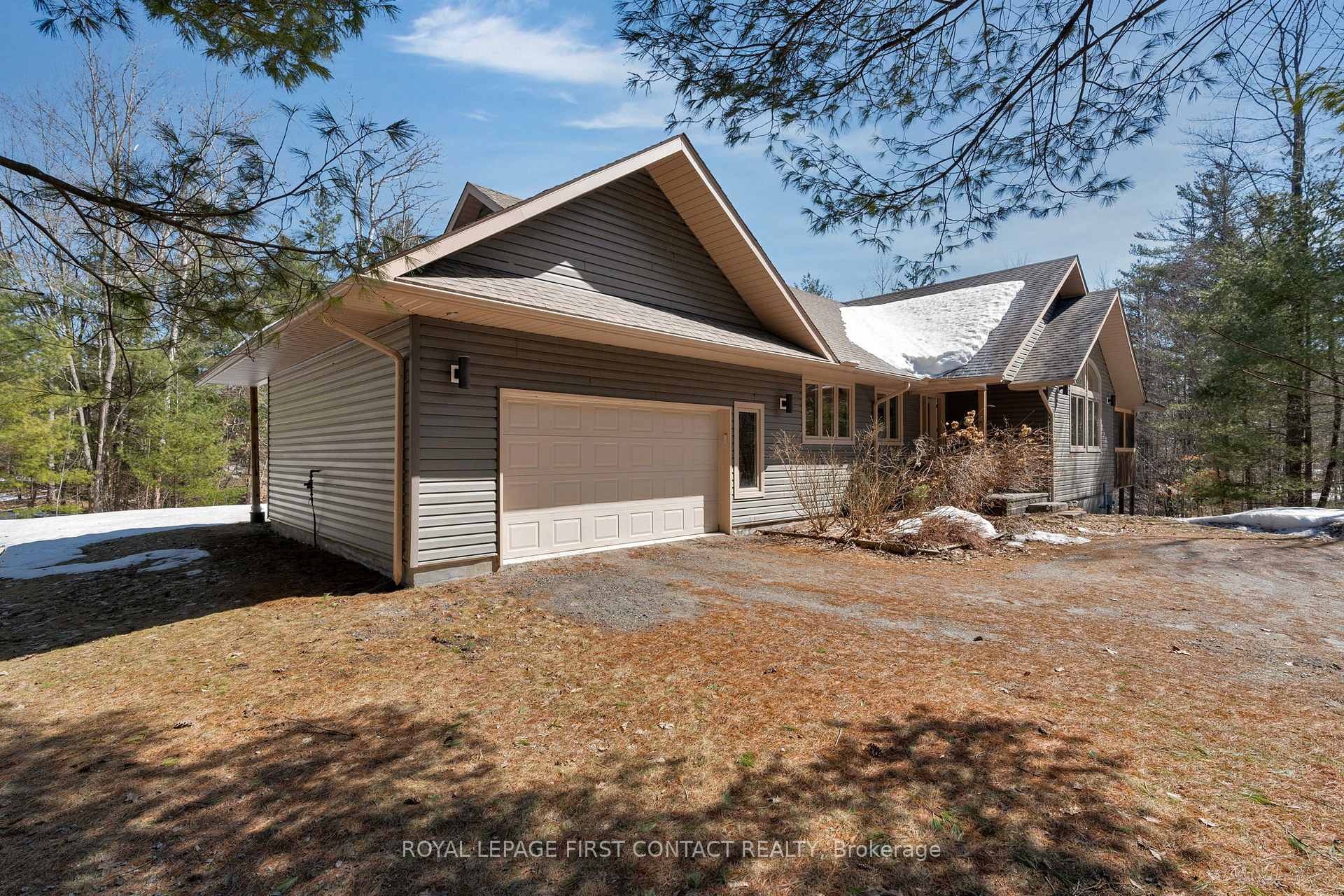 Photo 2 of 2999 Pinecone Trail, Severn, Rural Severn — HOMEH