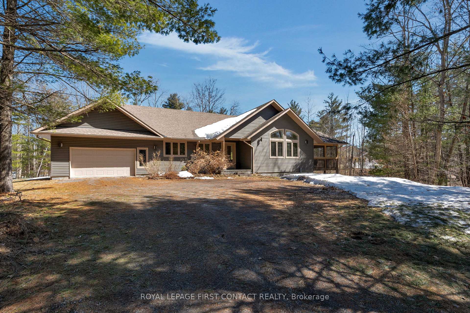 Photo 3 of 2999 Pinecone Trail, Severn, Rural Severn — HOMEH