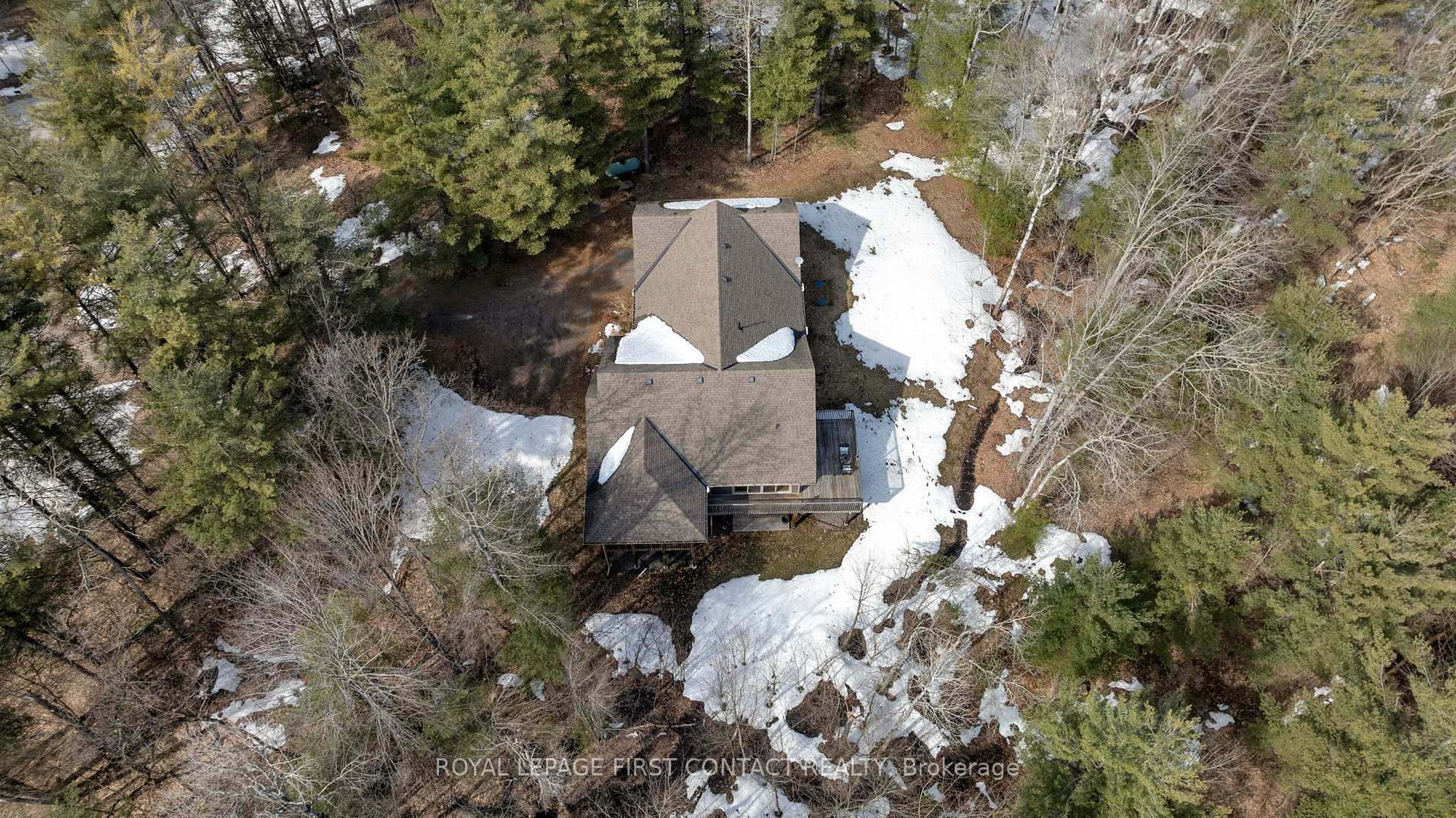 Photo 29 of 2999 Pinecone Trail, Severn, Rural Severn — HOMEH