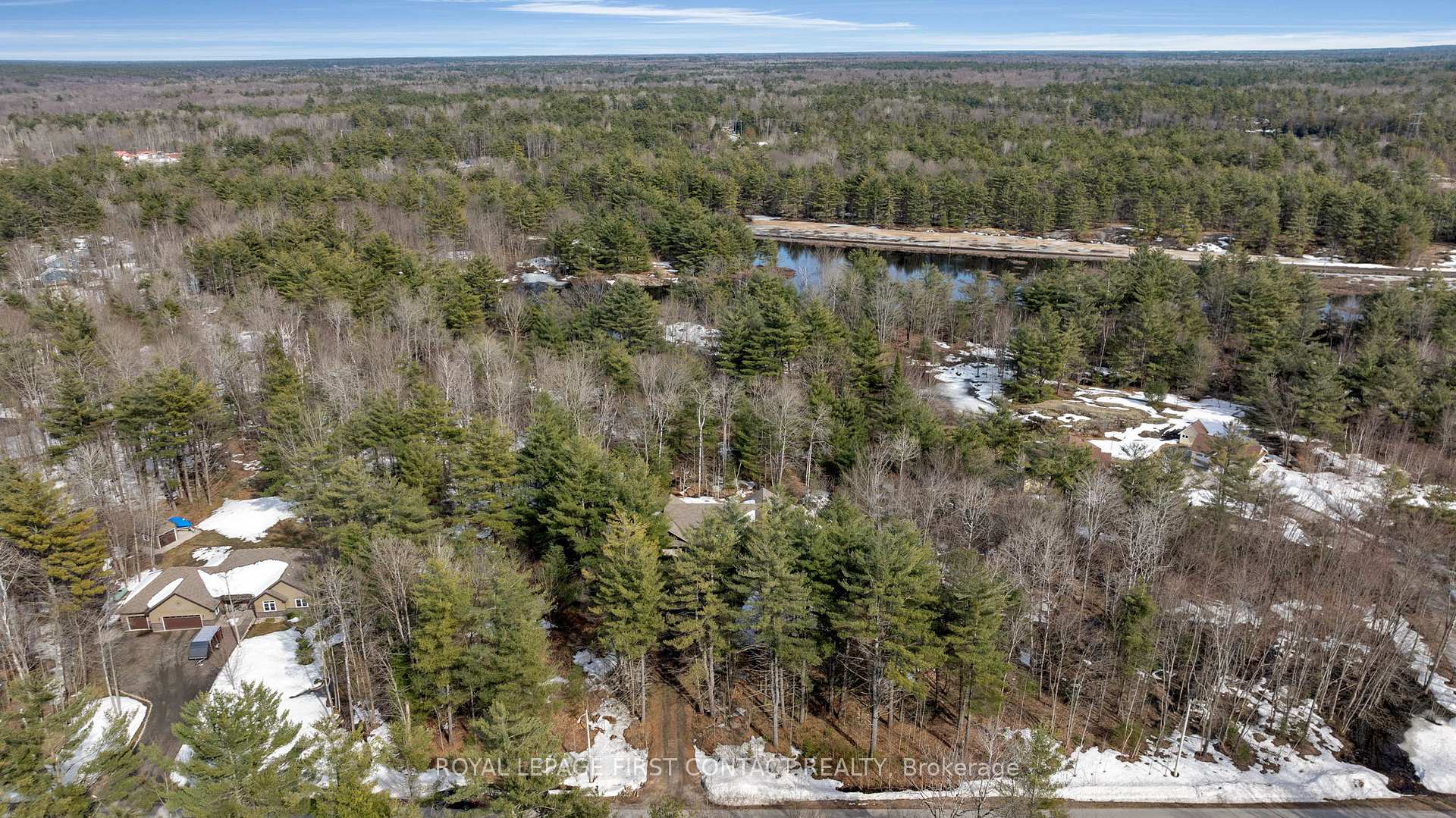 Photo 31 of 2999 Pinecone Trail, Severn, Rural Severn — HOMEH