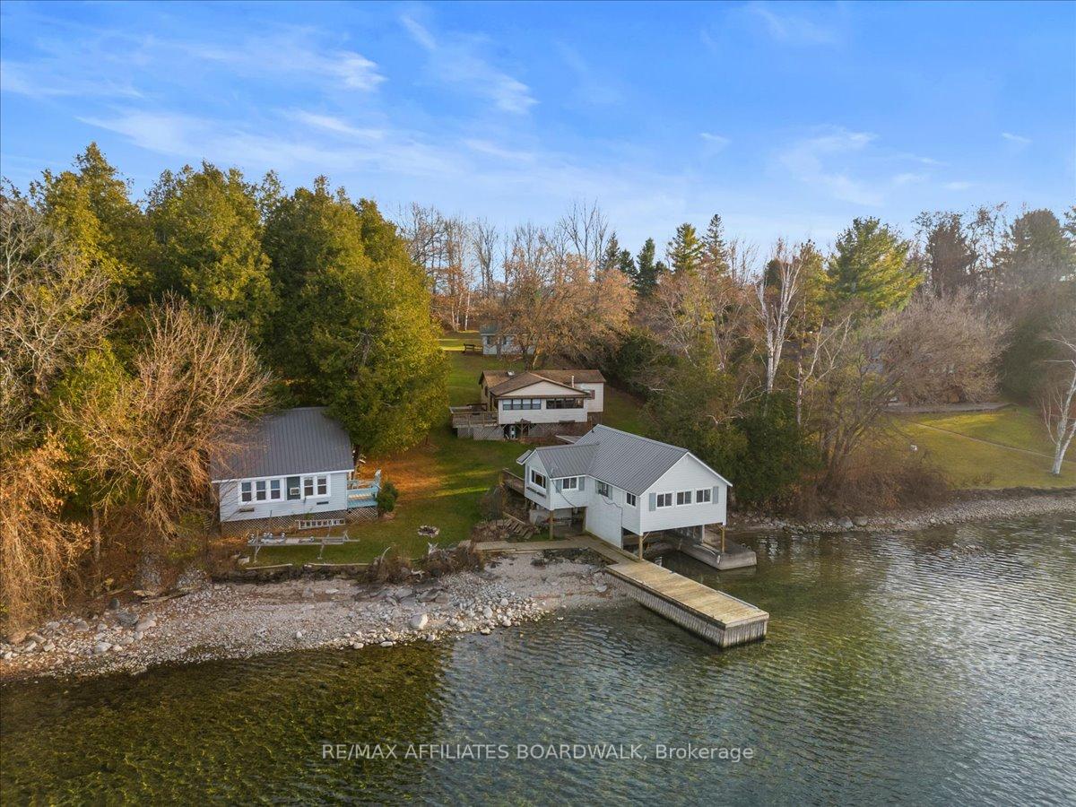 Photo 2 of 3969 Palmer Lane, Rideau Lakes, Rideau Lakes (Bastard) Twp — HOMEH