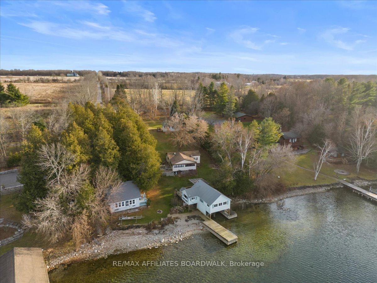 Photo 4 of 3969 Palmer Lane, Rideau Lakes, Rideau Lakes (Bastard) Twp — HOMEH