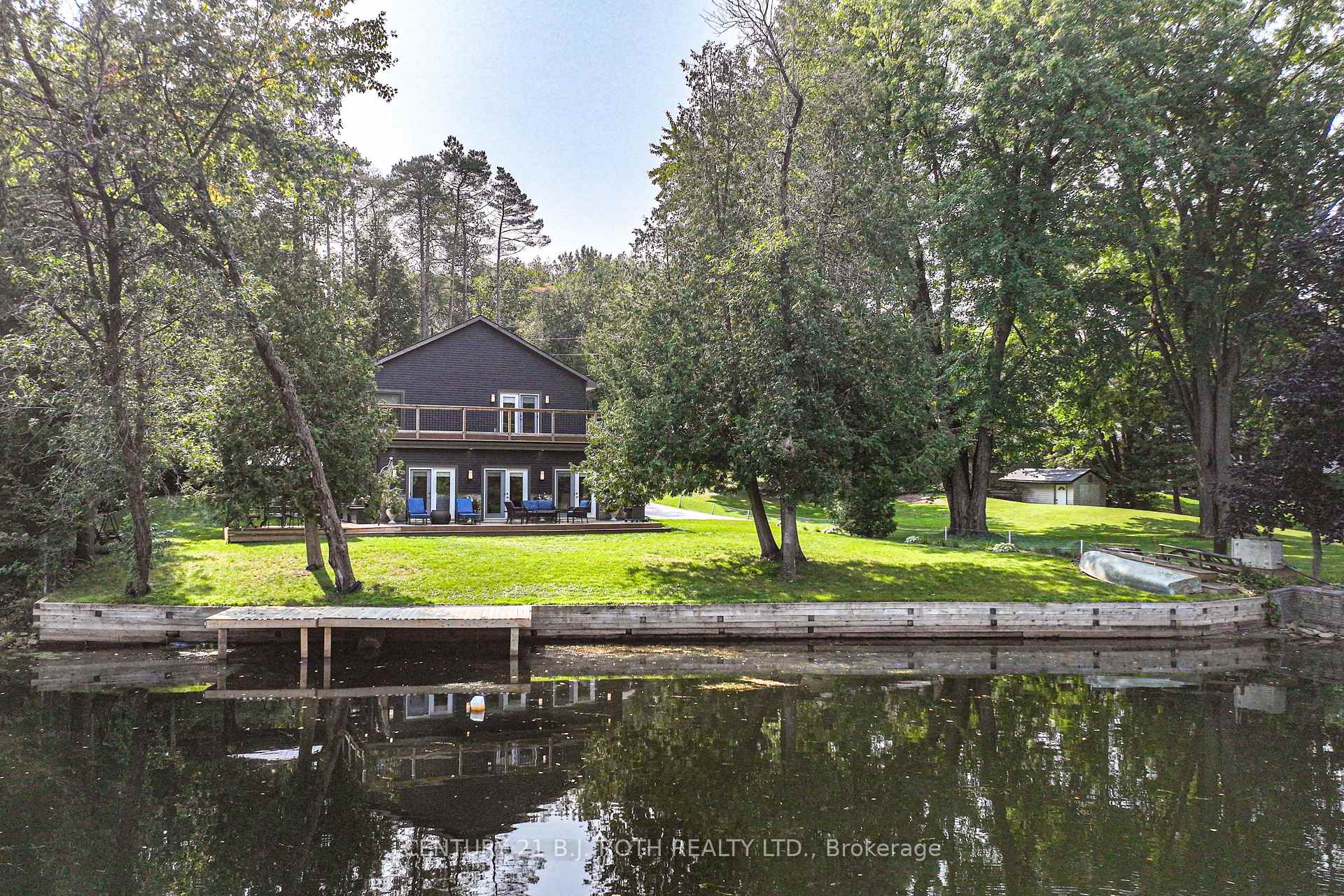 Photo 1 of 2517 Norton Road, Severn, Rural Severn — HOMEH