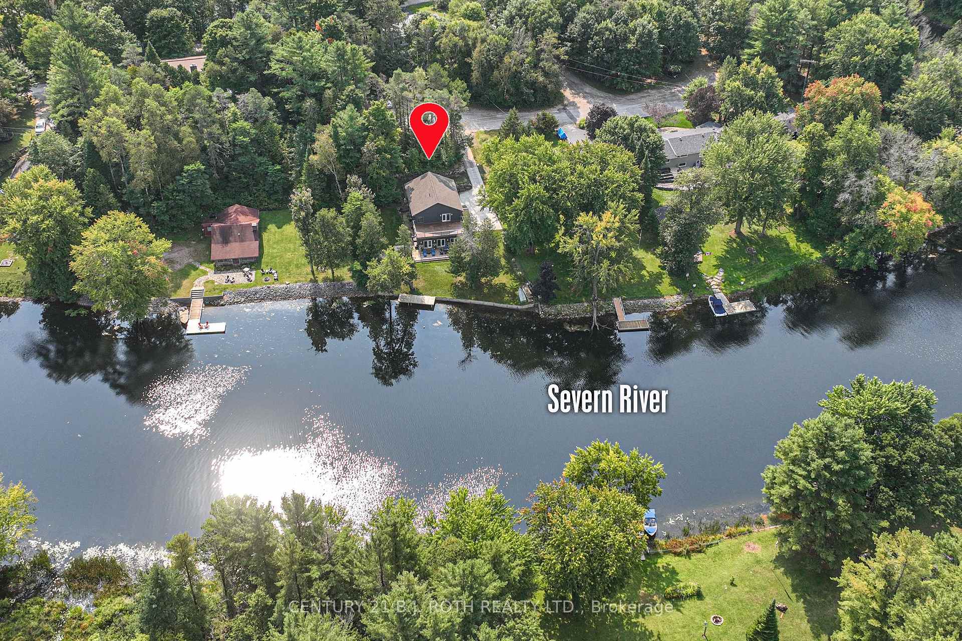 Photo 2 of 2517 Norton Road, Severn, Rural Severn — HOMEH